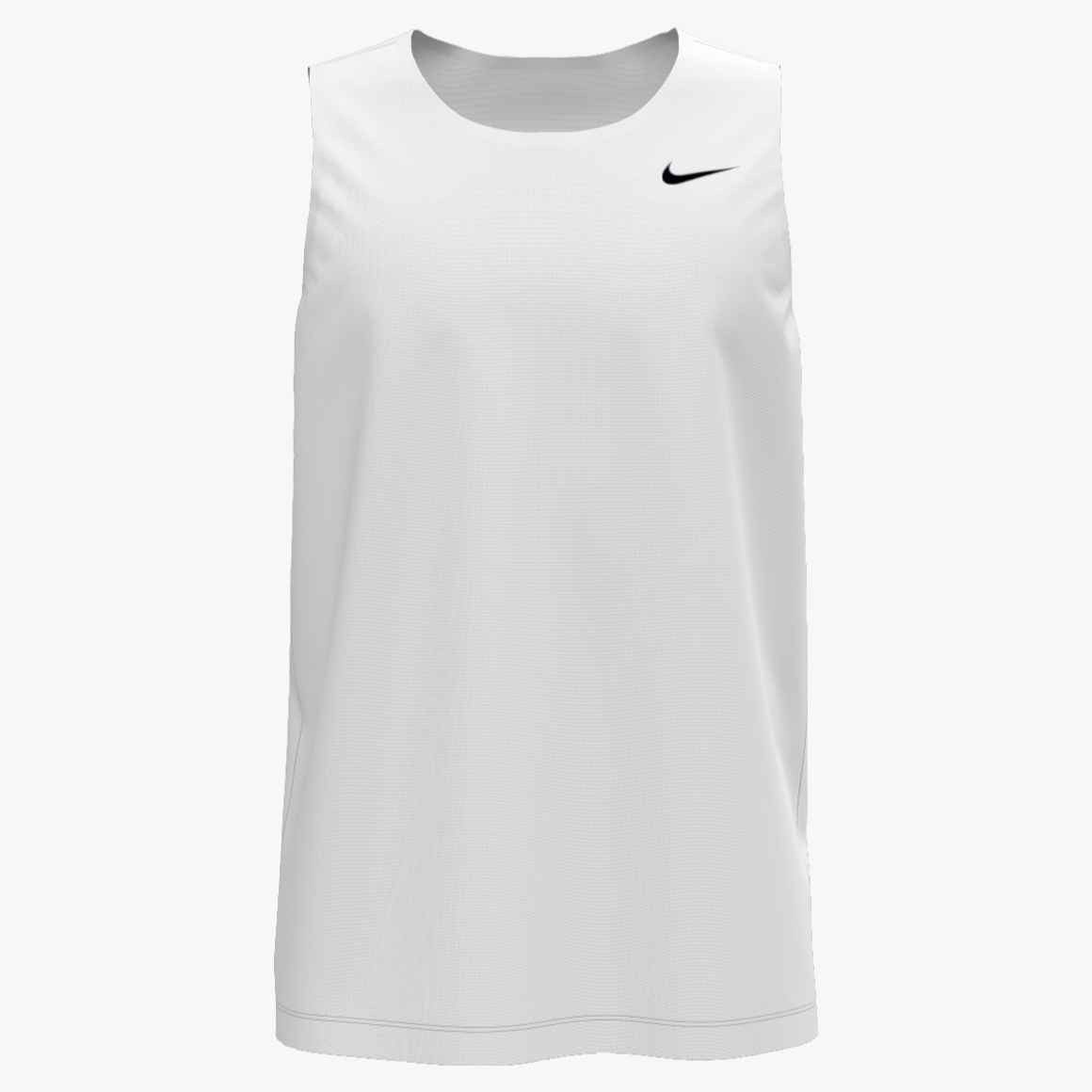 Nike Tanktop Dri-FIT Men's Training Tank sportlicher Stil, für Fitness-Aktivitäten, weiches Material