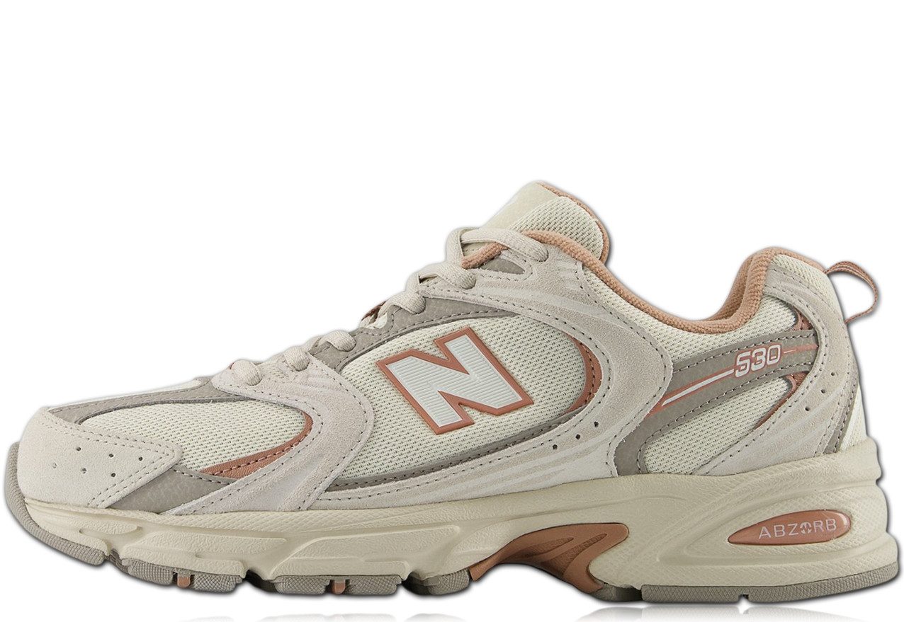 New Balance 530 V1 TIMBERWOLF New Balance Herren Sneaker günstig online kaufen