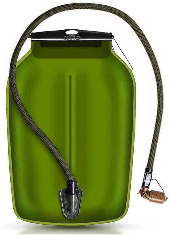 Trinkblase Tactical Gear WLPS 3 Liter Trinksystem