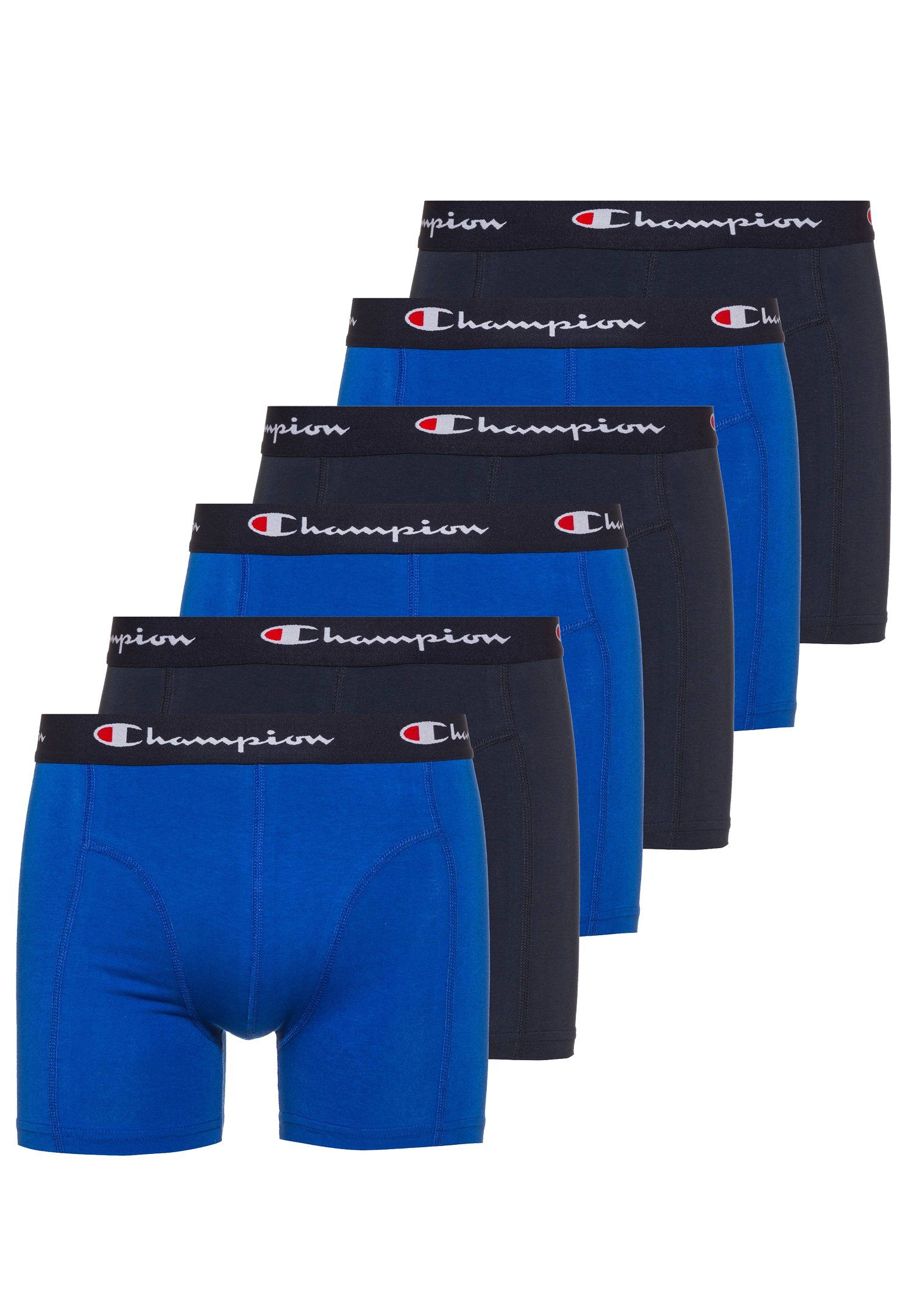 Boxershorts 6pk Boxer U20001