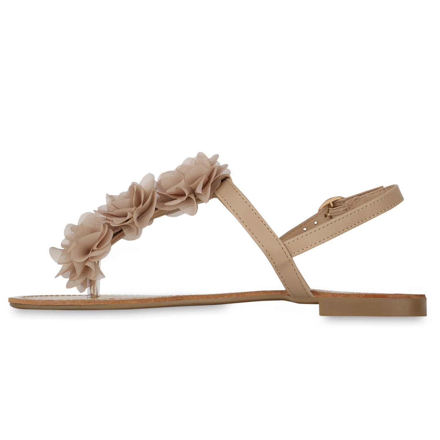 VAN HILL 841288 Zehentrenner Schuhe günstig online kaufen