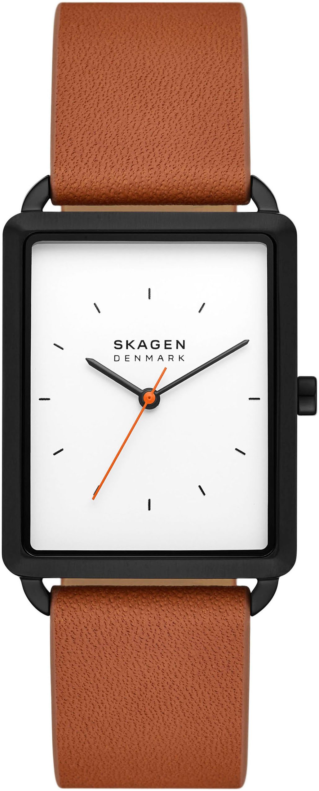 SKAGEN Quarzuhr HAGEN SKW6929, Armbanduhr, Damenuhr, günstig online kaufen