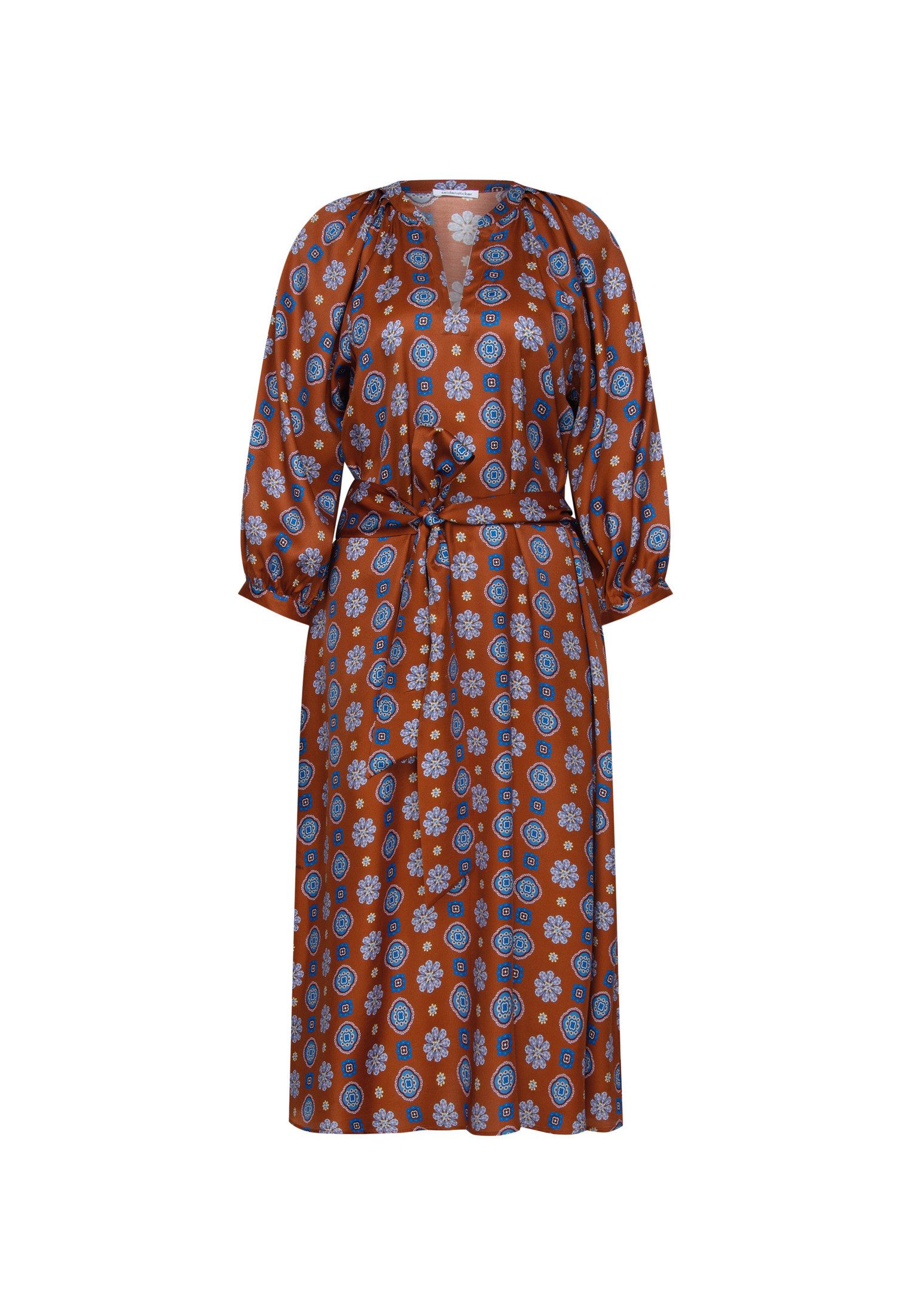 Sommerkleid