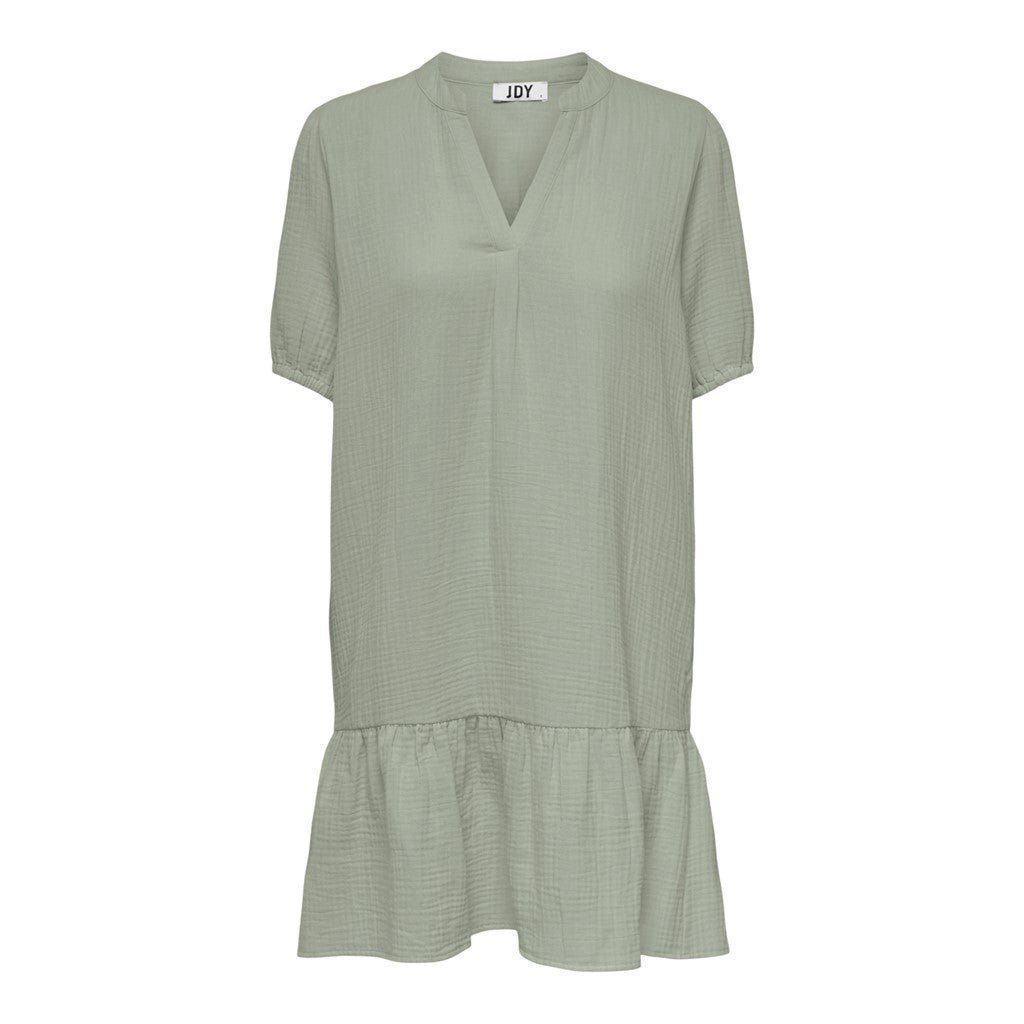 Shirtkleid Desert JDY Theis Sage (1-tlg)