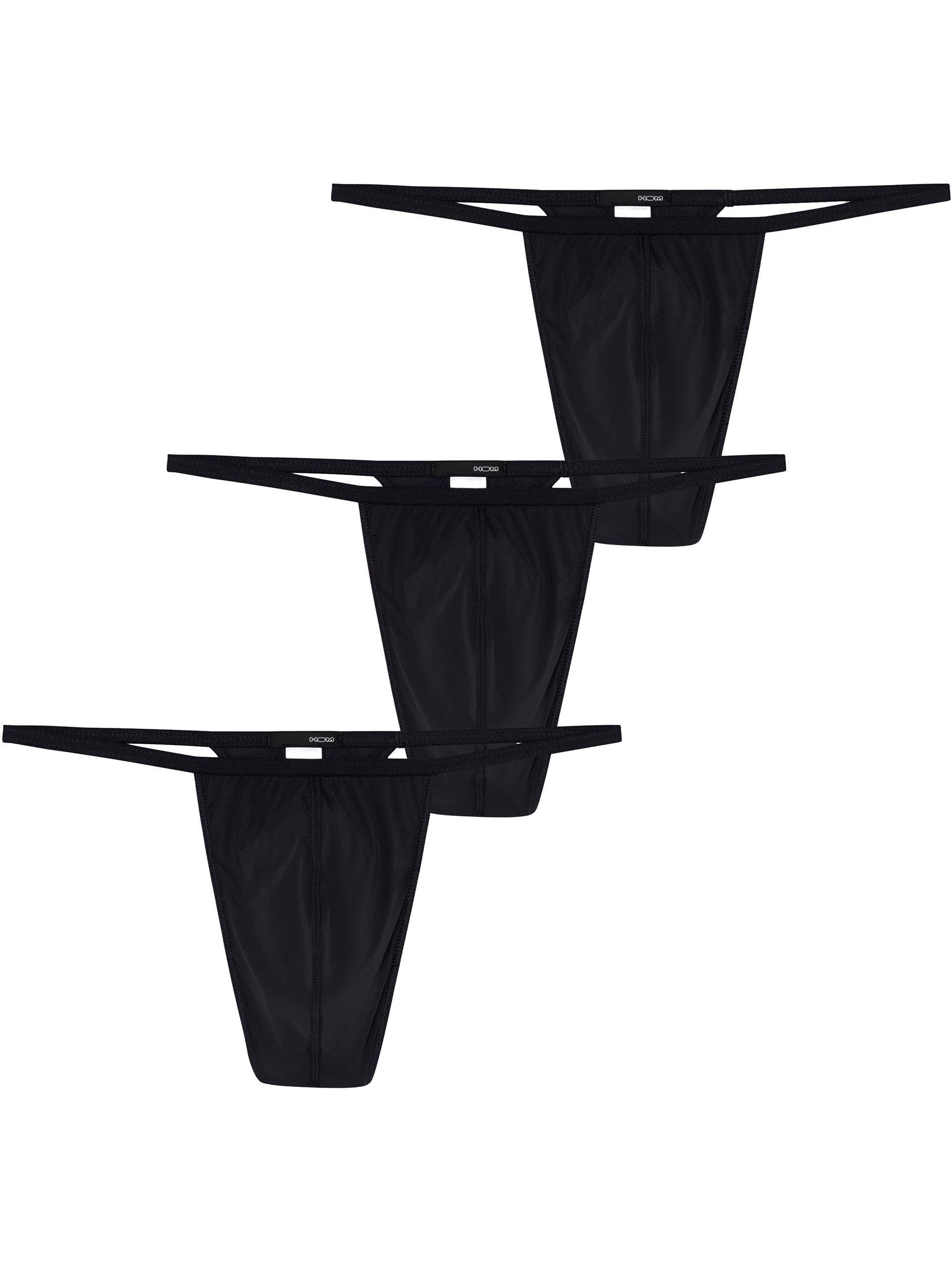 G-String Plumes