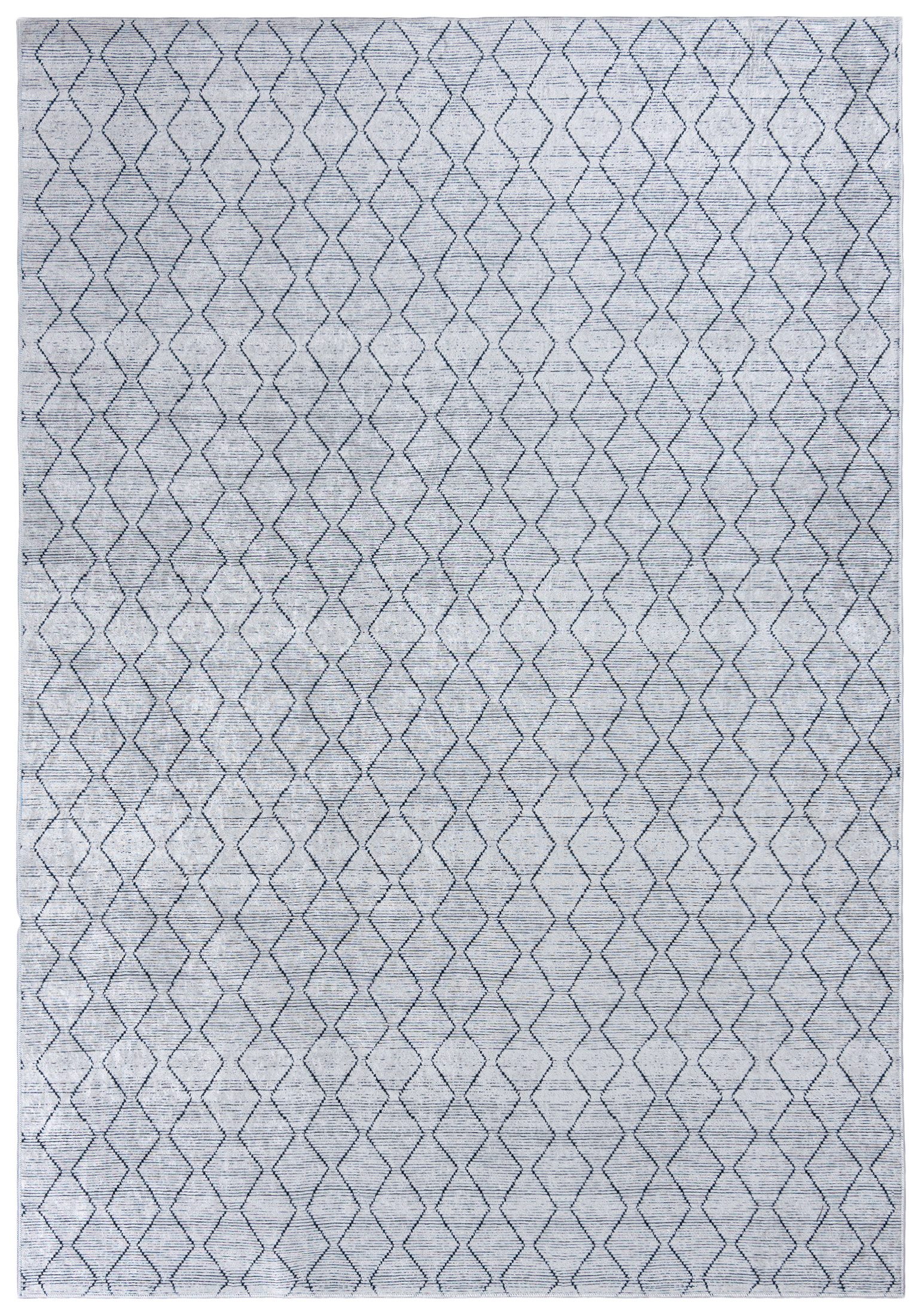Mazovia Designteppich Modern Teppich für Wohnzimmer, günstig online kaufen