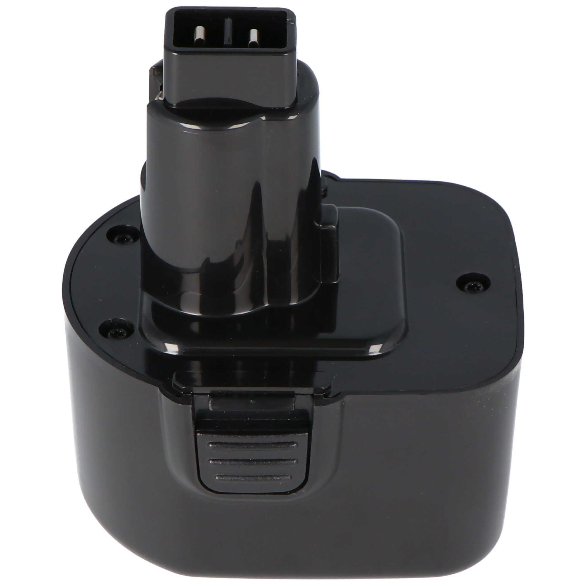 AccuCell Nachbau Akku passend für den Rems Akku 571510, 571513 NiMh Akku 12V 2 Akku 2000 mAh (12,0 V)