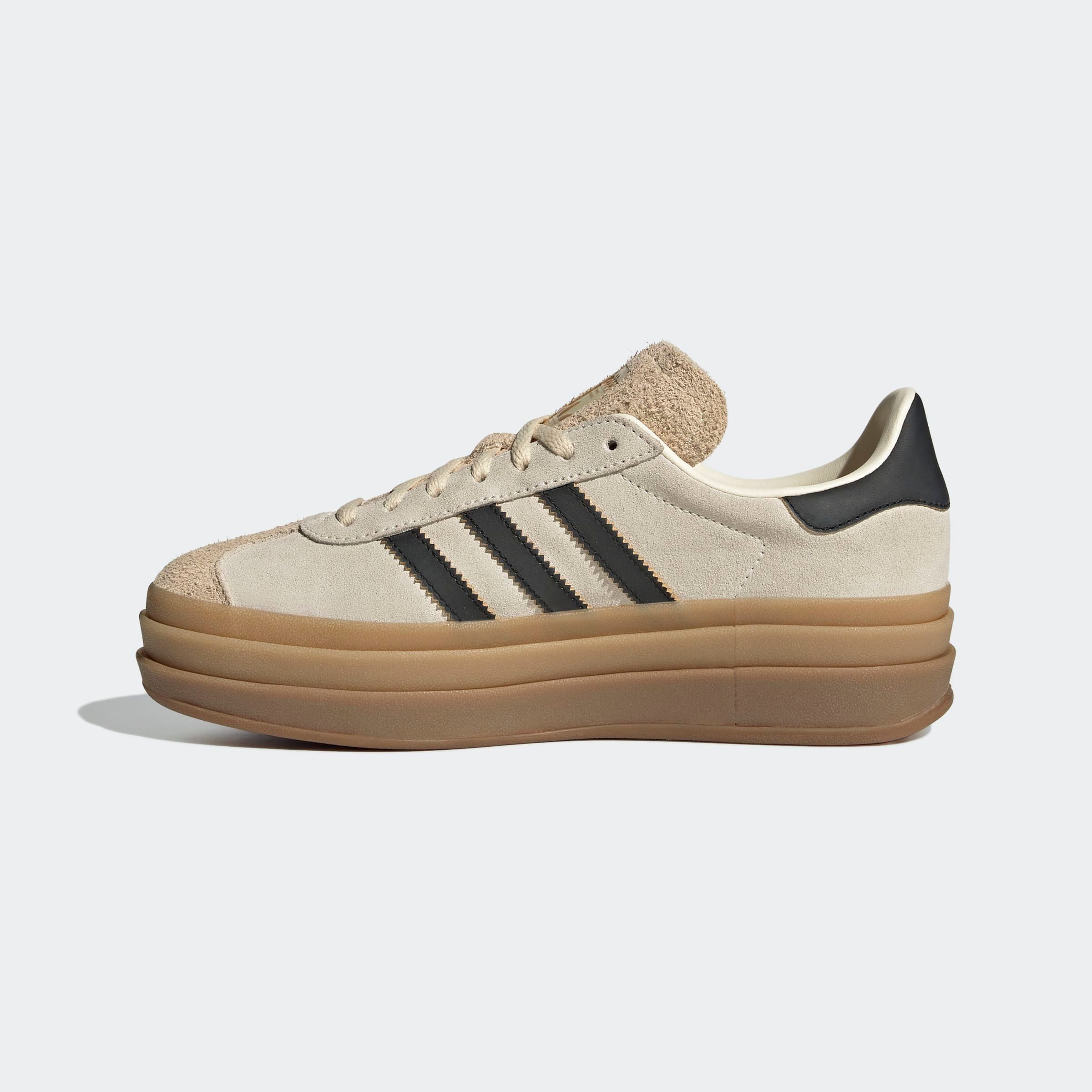 adidas Originals GAZELLE BOLD Sneaker – Bild 3 von 5