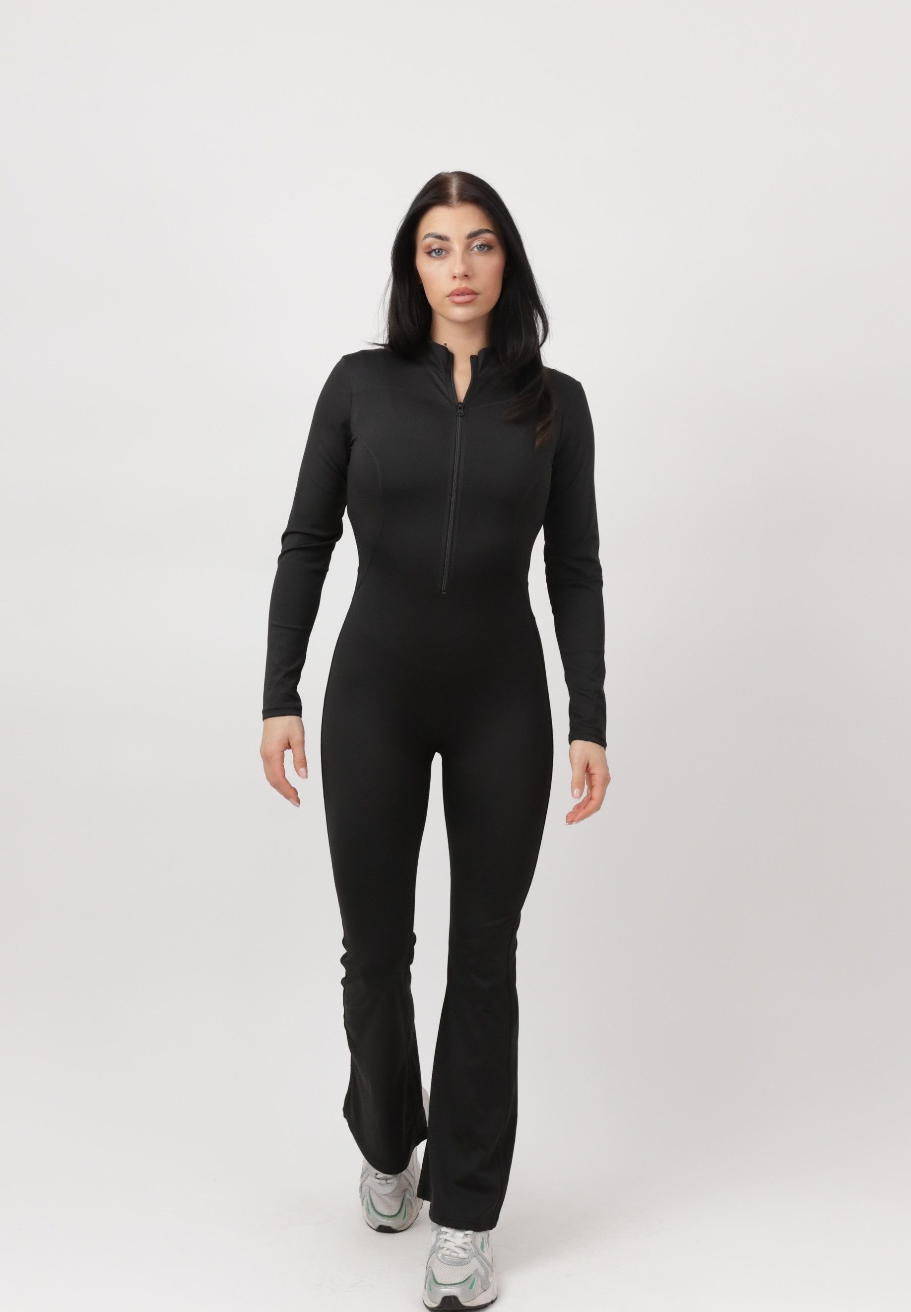 Cherry KoKo Jumpsuit Damen Jumpsuit