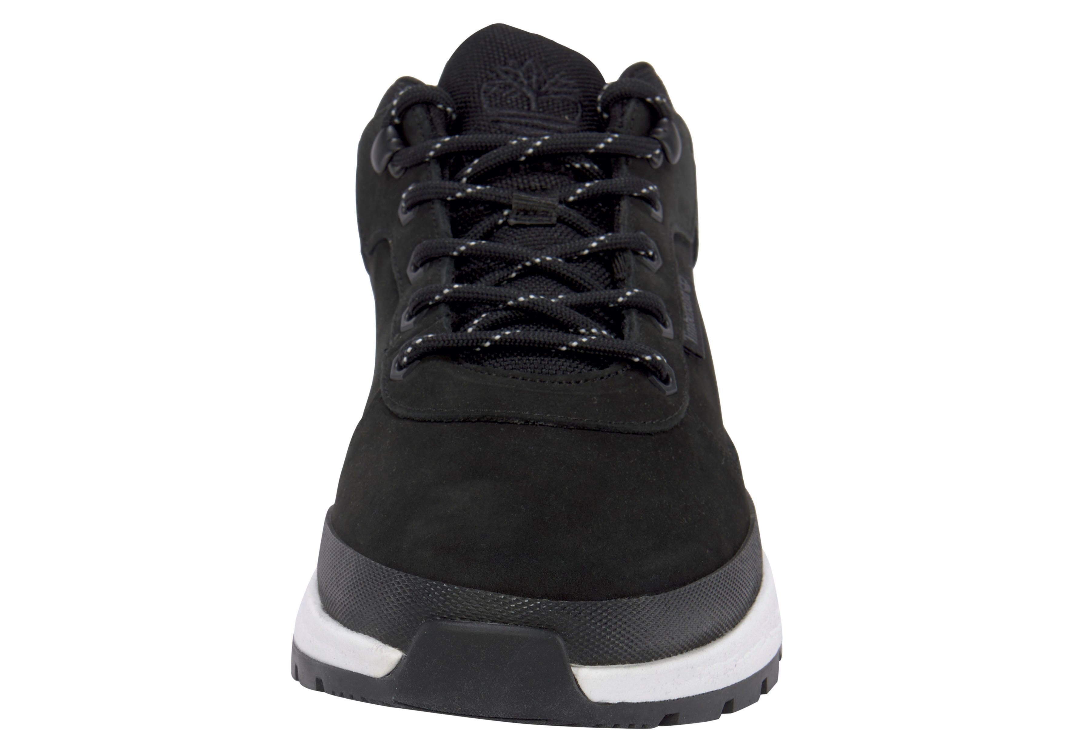Timberland FIELD TREKKER - LOW LACE SNEAKER Sneaker Wintersneaker, Sneaker, Winterschuhe – Bild 5 von 5