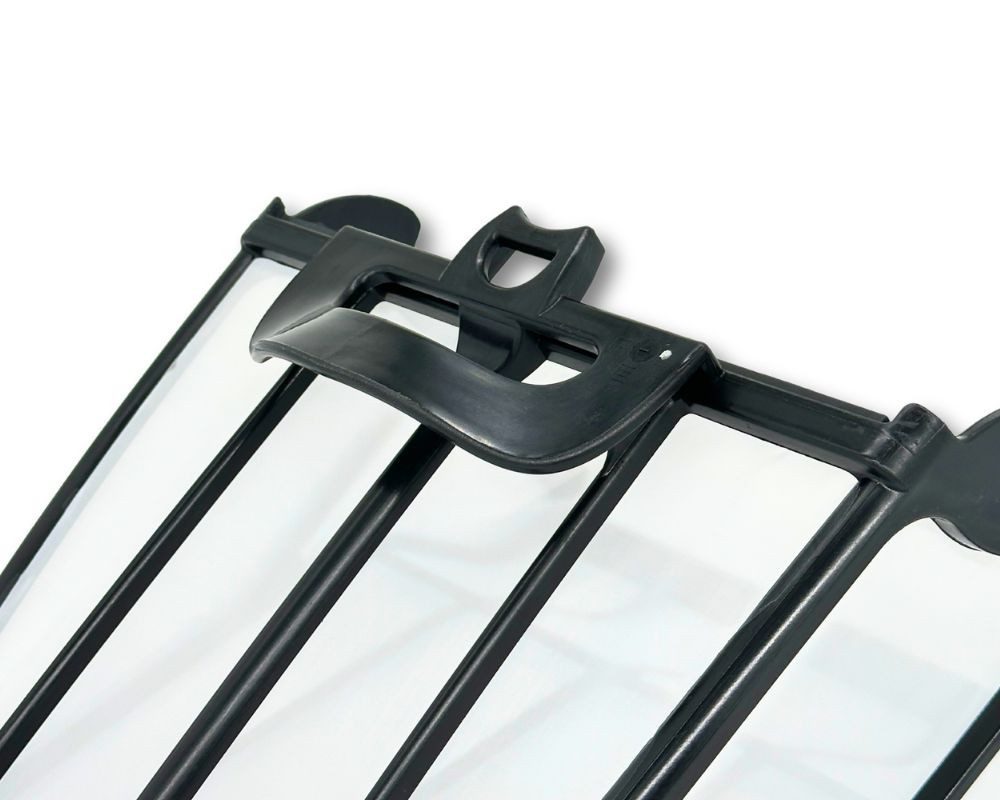 ZODIAC® Poolbodensauger Ersatz Filterkorb grob 200 mµ für alle Zodiac Vortex-Modelle