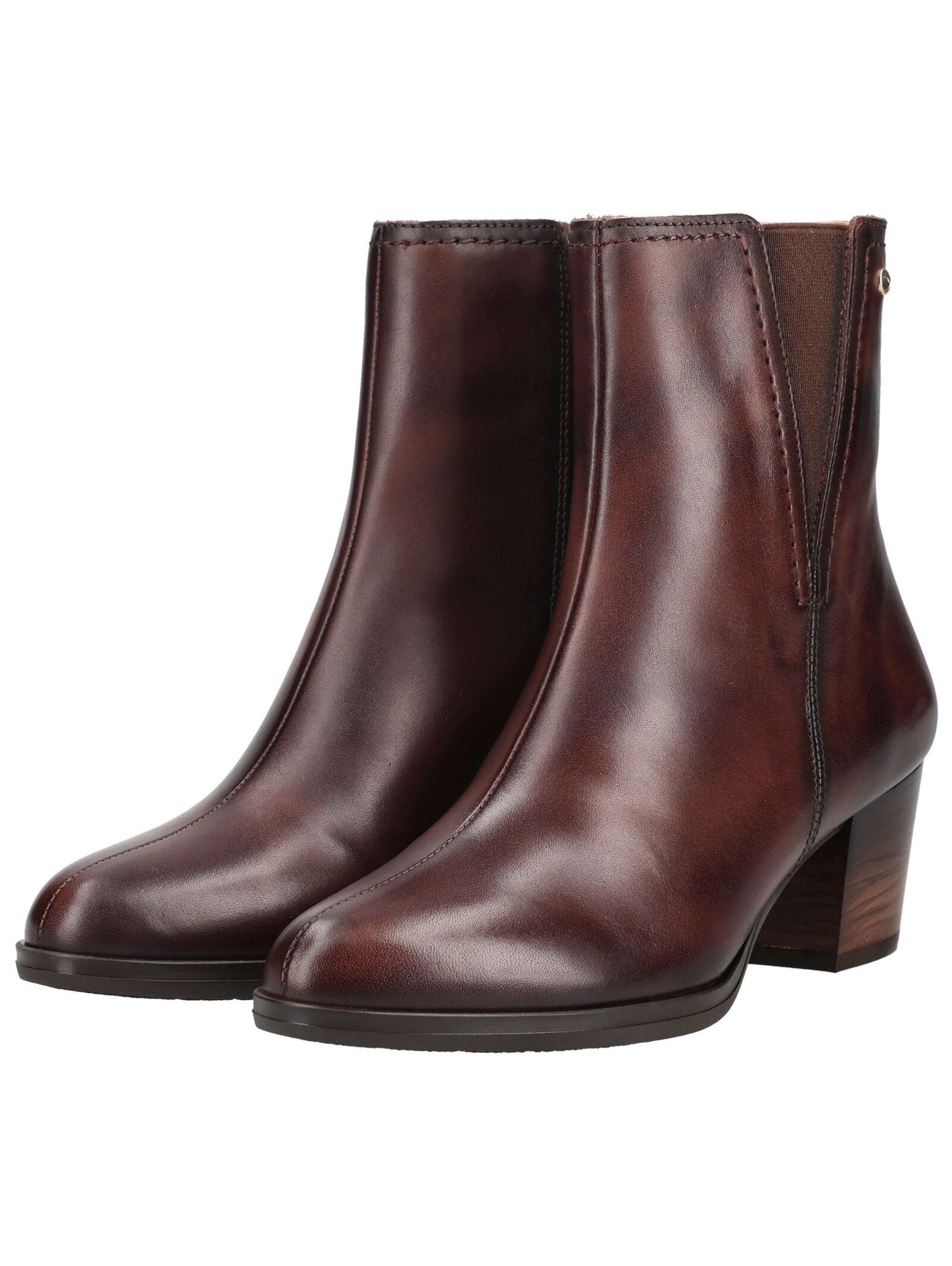PIKOLINOS PIKOLINOS Stiefelette Leder Stiefelette