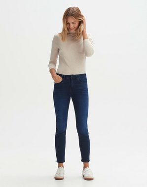 OPUS Skinny-fit-Jeans Elma midnight Normal