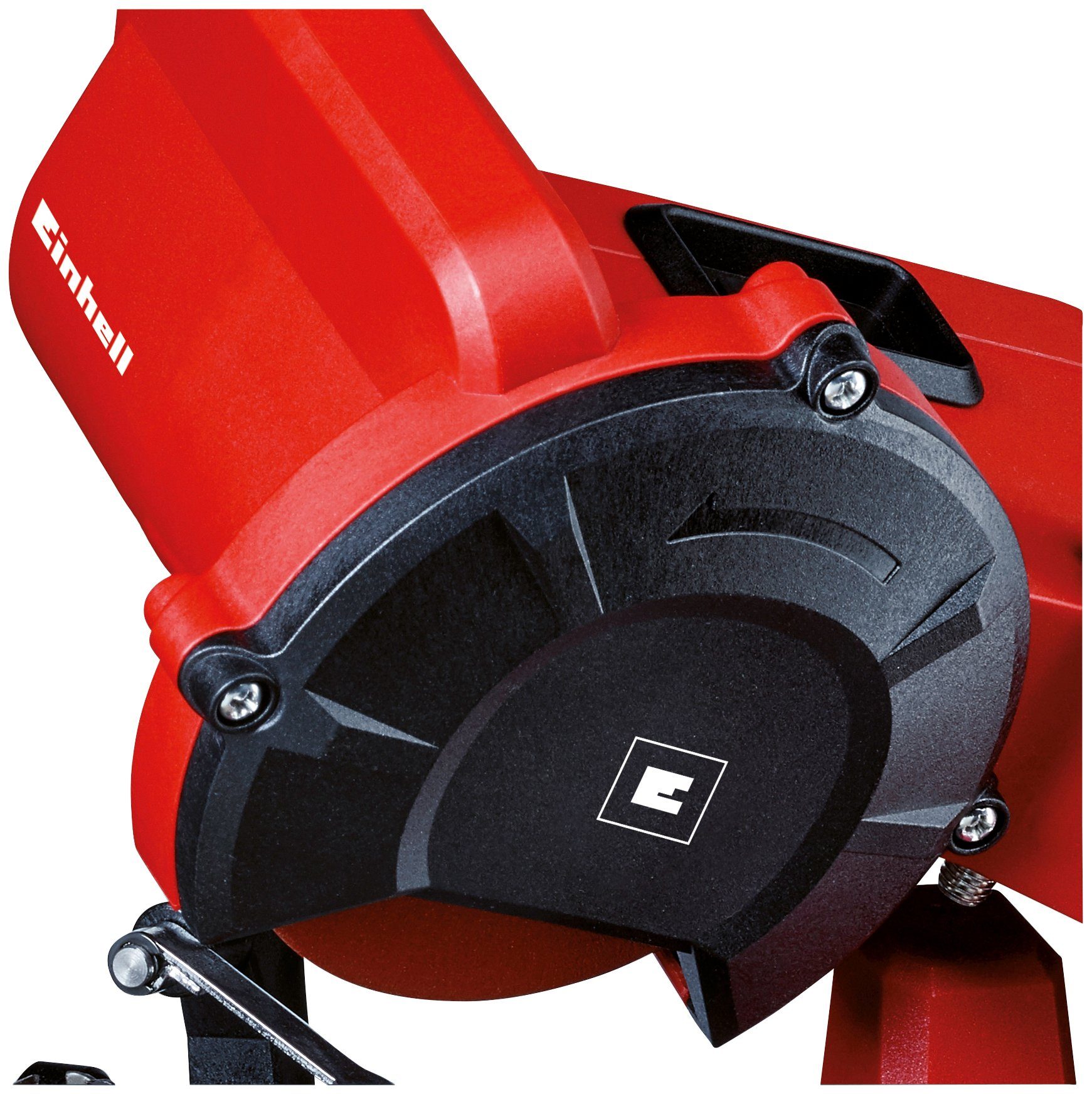 Einhell Sägekettenschärfgerät GE-CS 18 Li-Solo, für alle gängigen Sägeketten, ohne Akku und Ladegerät – Bild 4 von 5