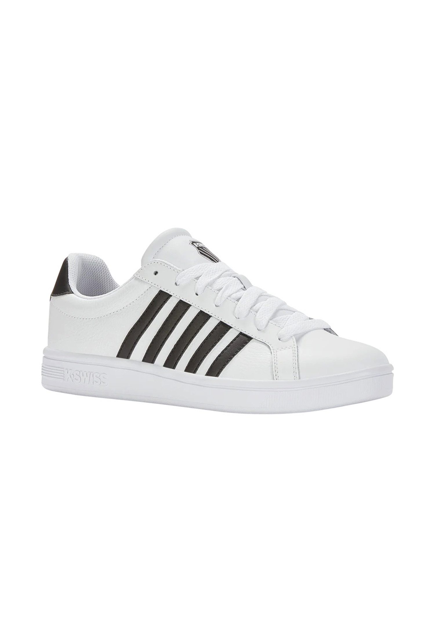K-Swiss Court Tiebreak Sneaker