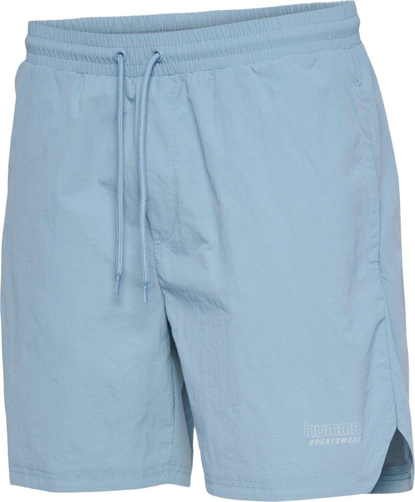 Blau hummel Shorts