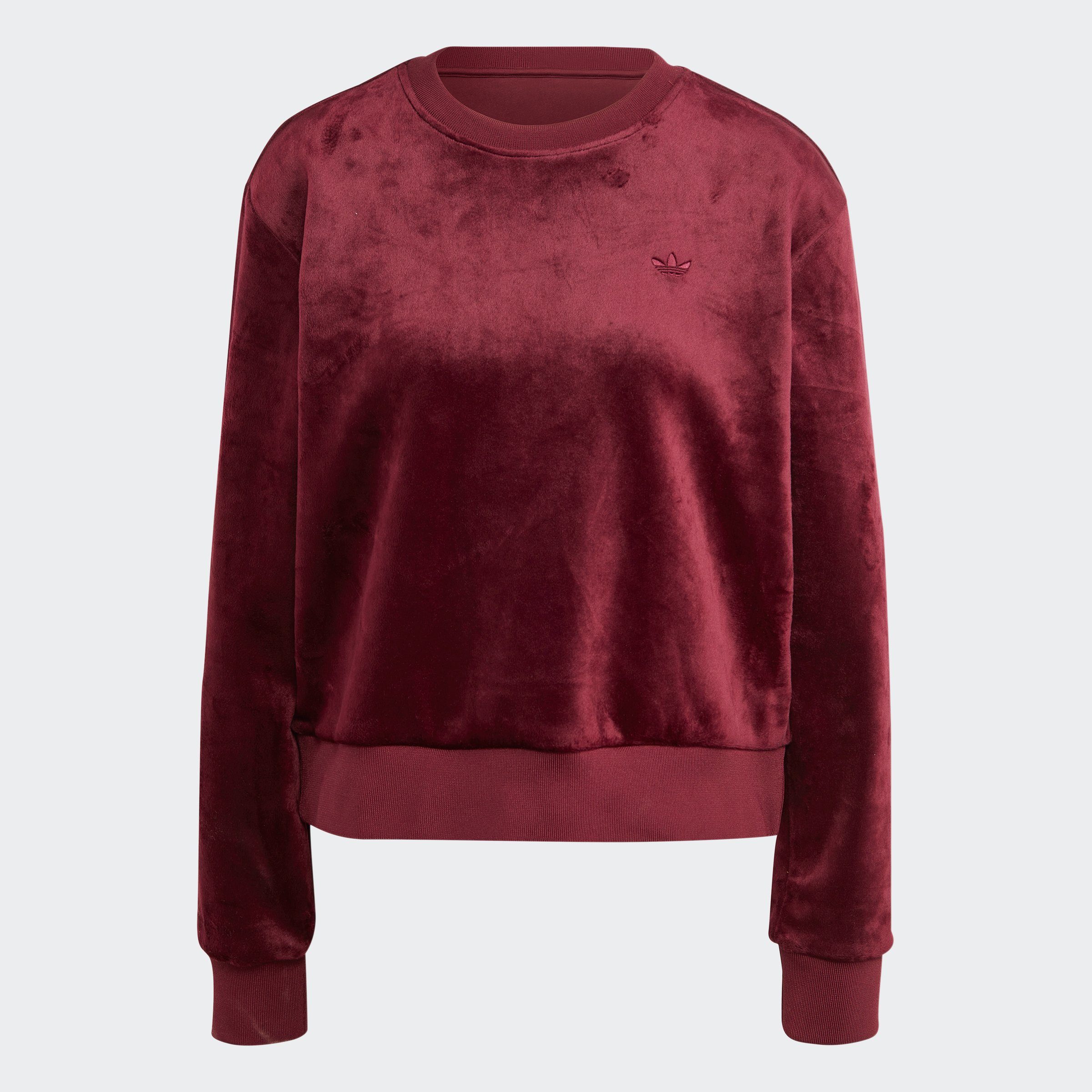 VELVET Sweatshirt adidas Originals SWEAT