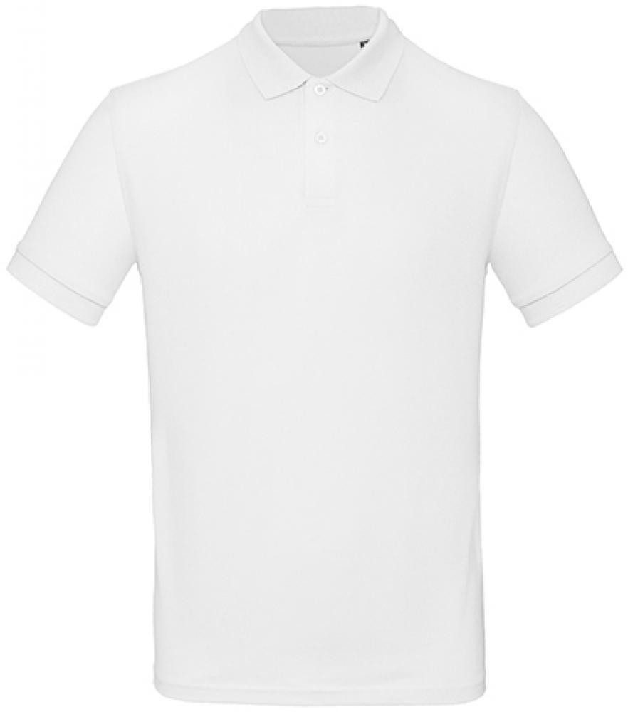 B&C Poloshirt Herren Inspire Polo