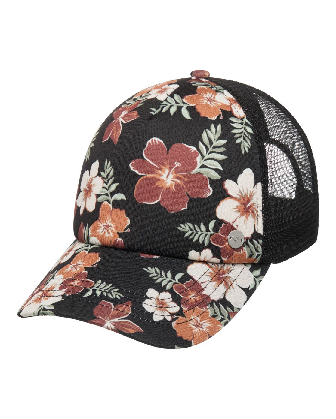 Casquette Roxy Soulrocker Trucker Femme - Casquette Style Décontracté