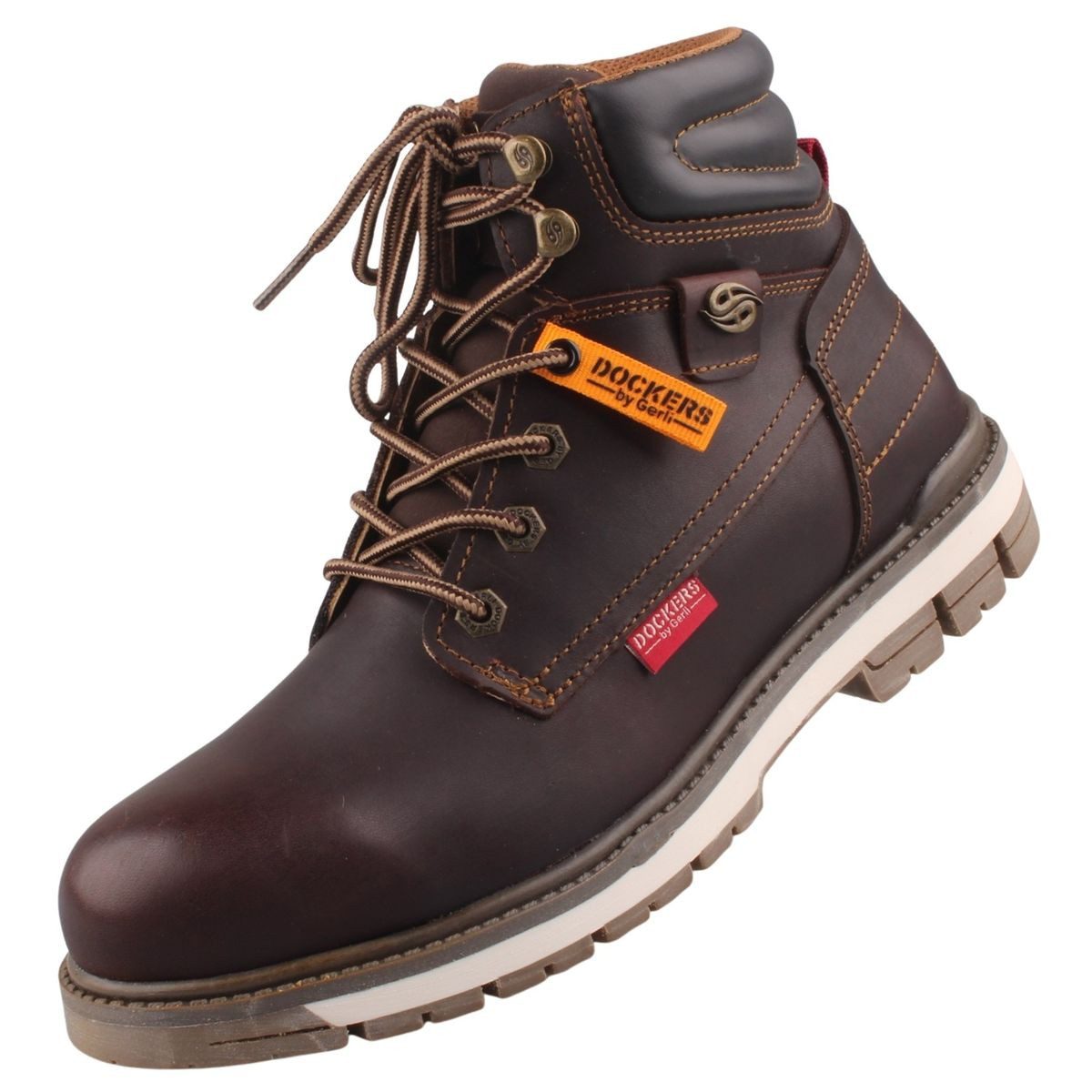 43LU010-400360 Stiefel