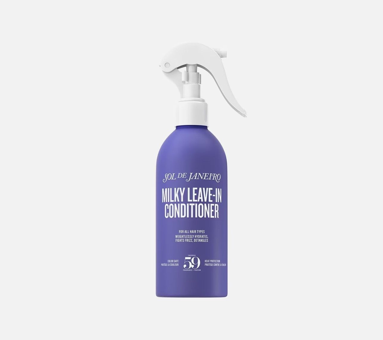 Sol de Janeiro Leave-in Pflege Milky Leave-In 59 Conditioner