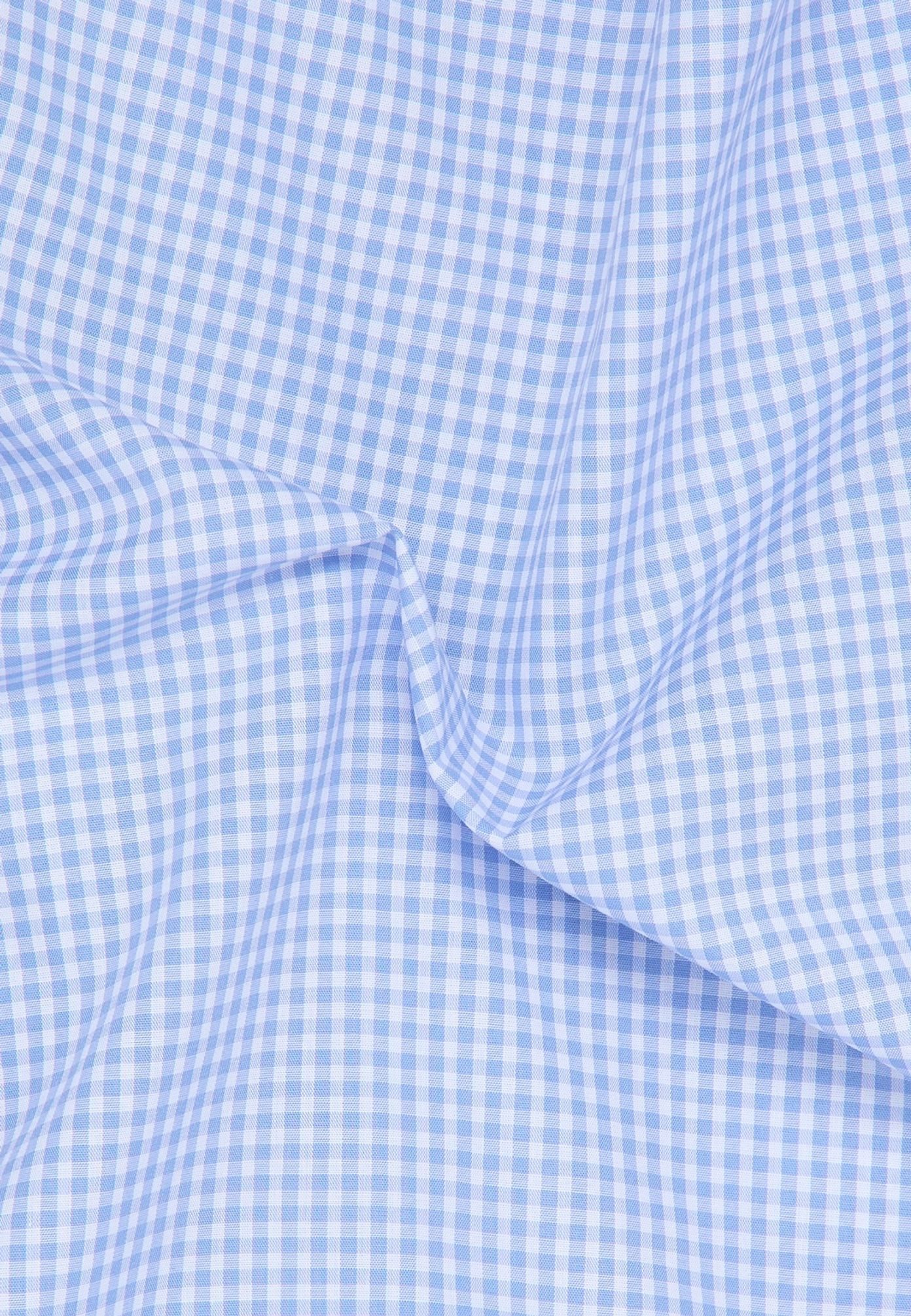 Eterna Langarmhemd 8913 E146 comfort fitButton-Down