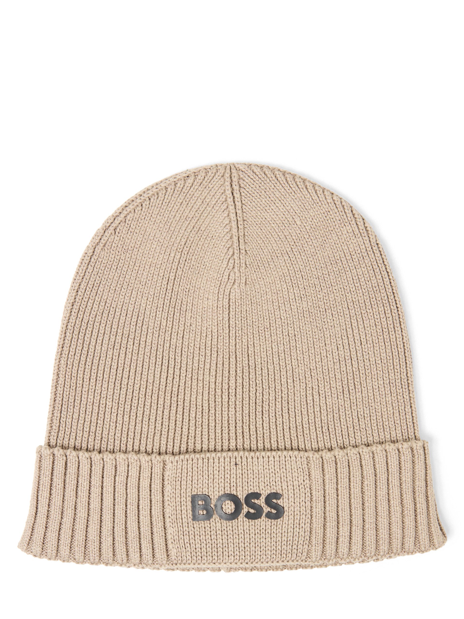 BOSS GREEN Beanie Asic