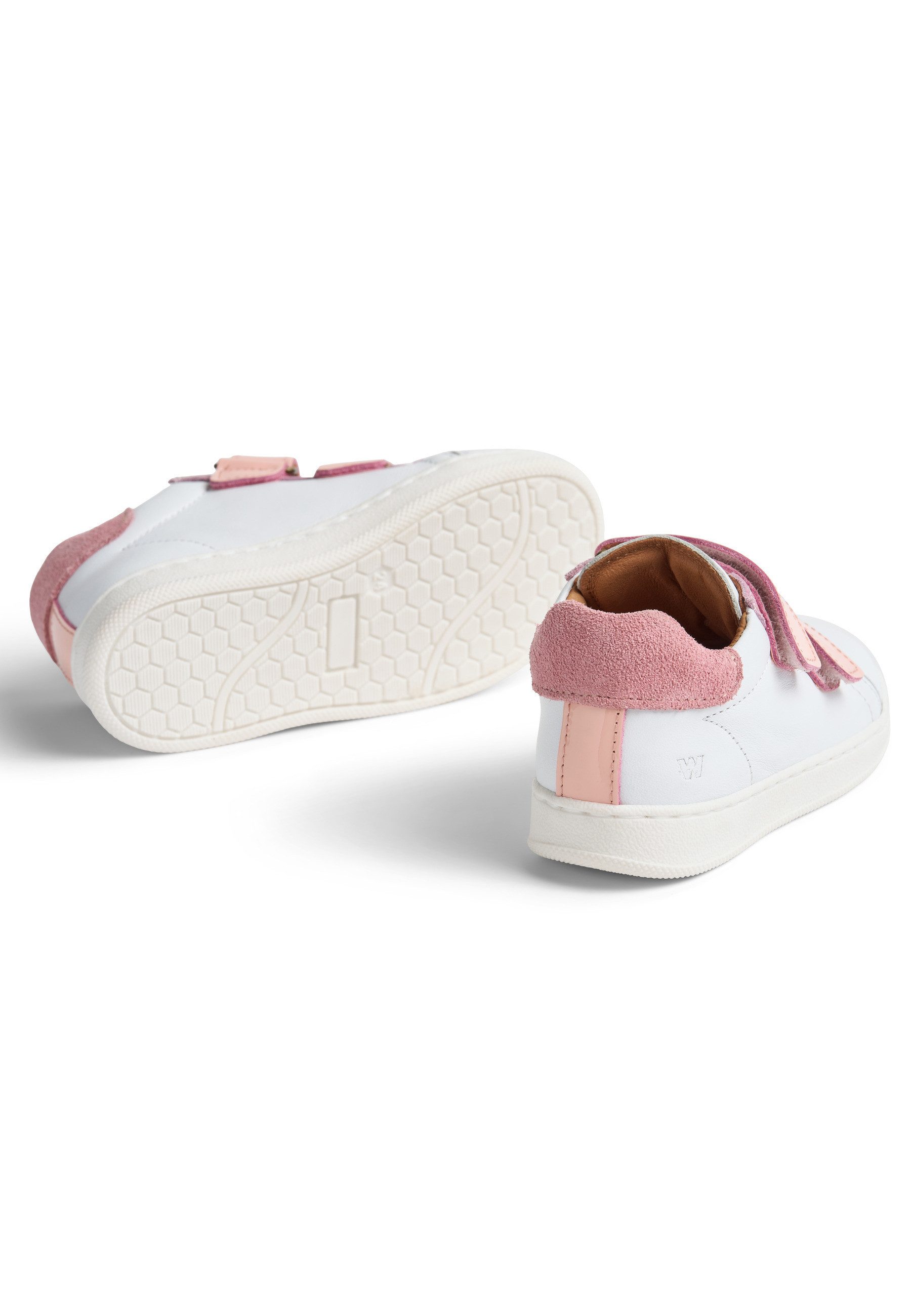 WHEAT WHEAT Sneaker Velo Trainingsschuh (1-tlg)