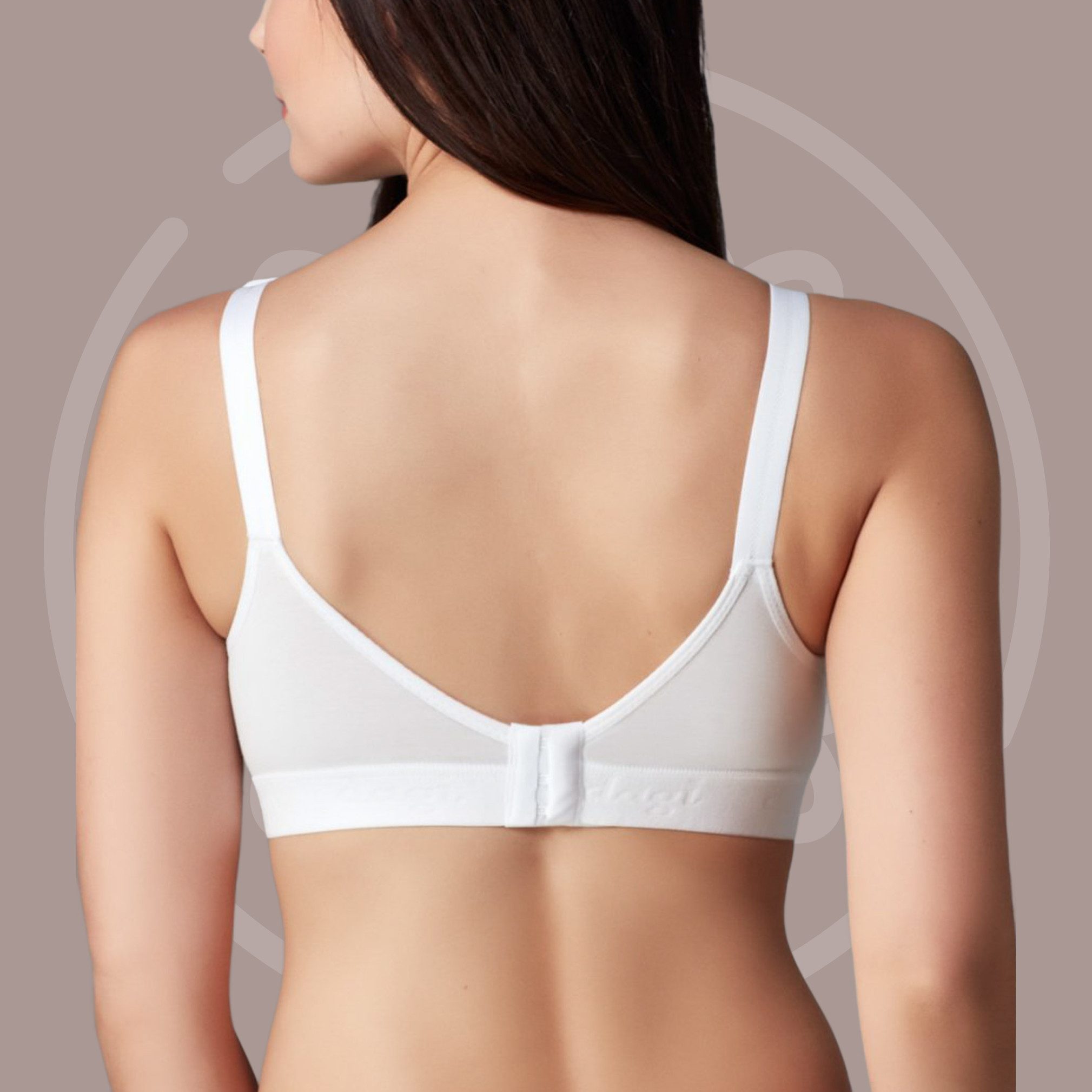 Dagi Still-BH Fehlschlag Seamless stillen Schwangerschaft Bras Bralette Nahtloser