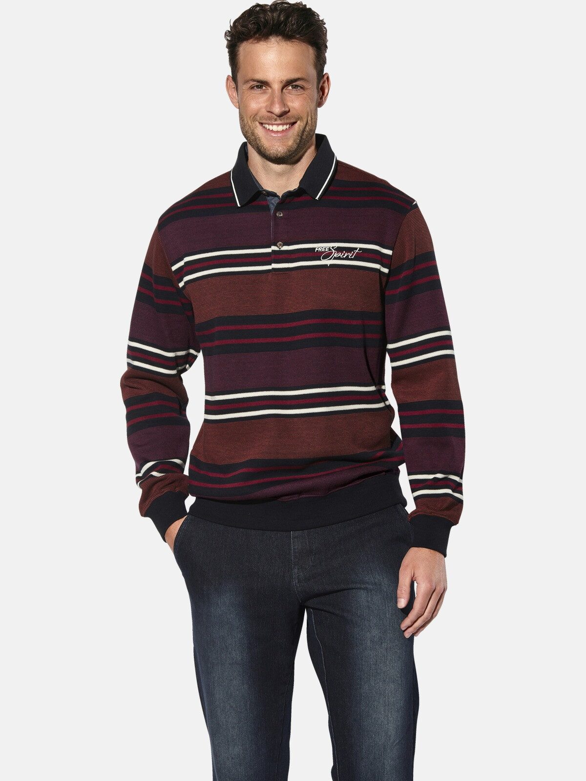 Babista Sweatshirt TARON