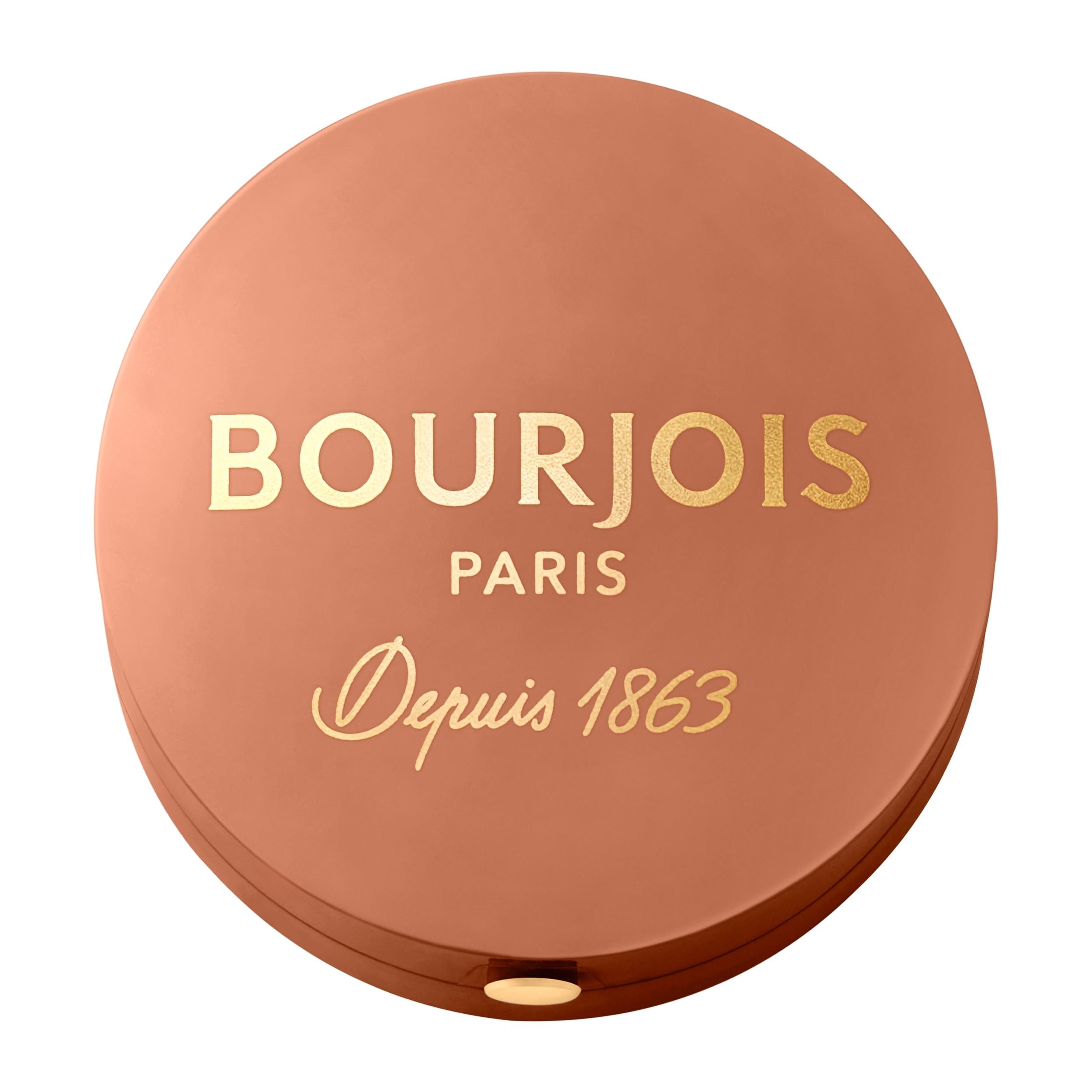 Bourjois Puder