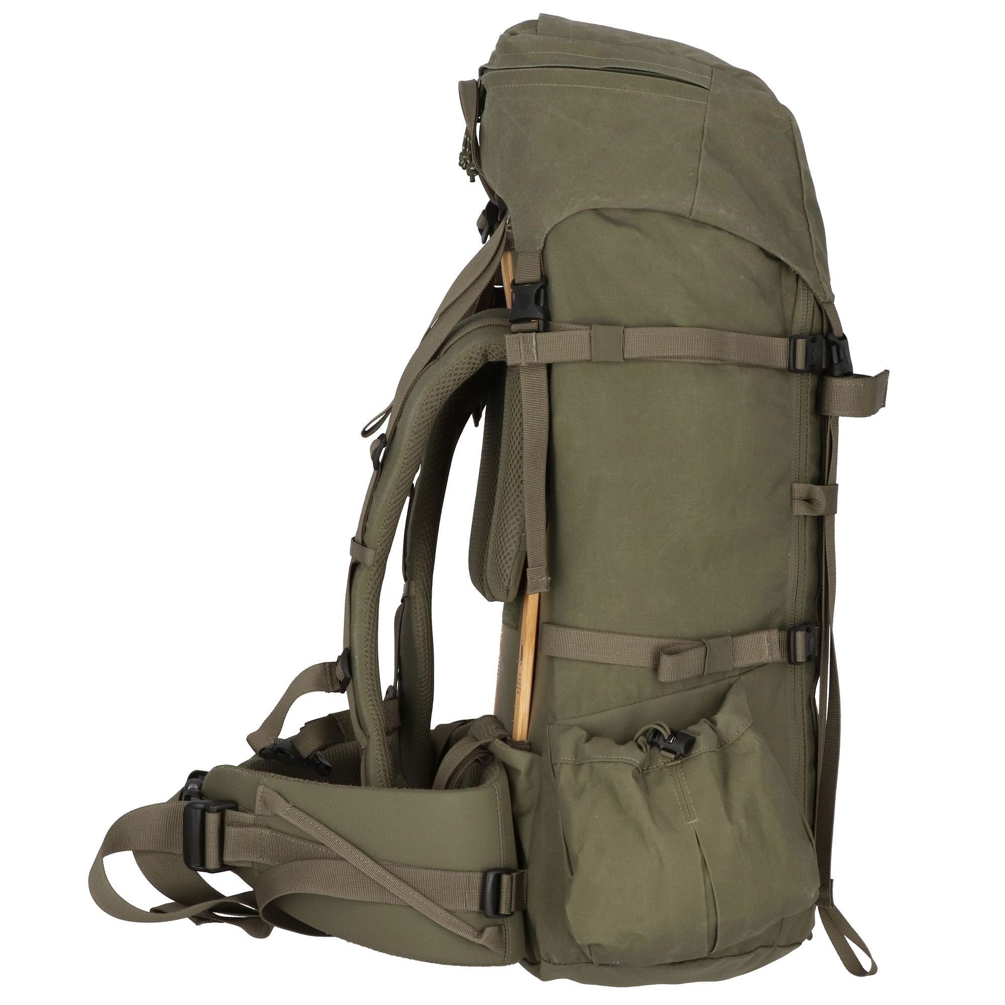Fjällräven Wanderrucksack Kajka, Nylon