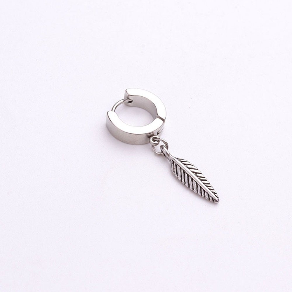 Eyecatcher Paar Ohrstecker Ohrringe mit hängender günstig online kaufen