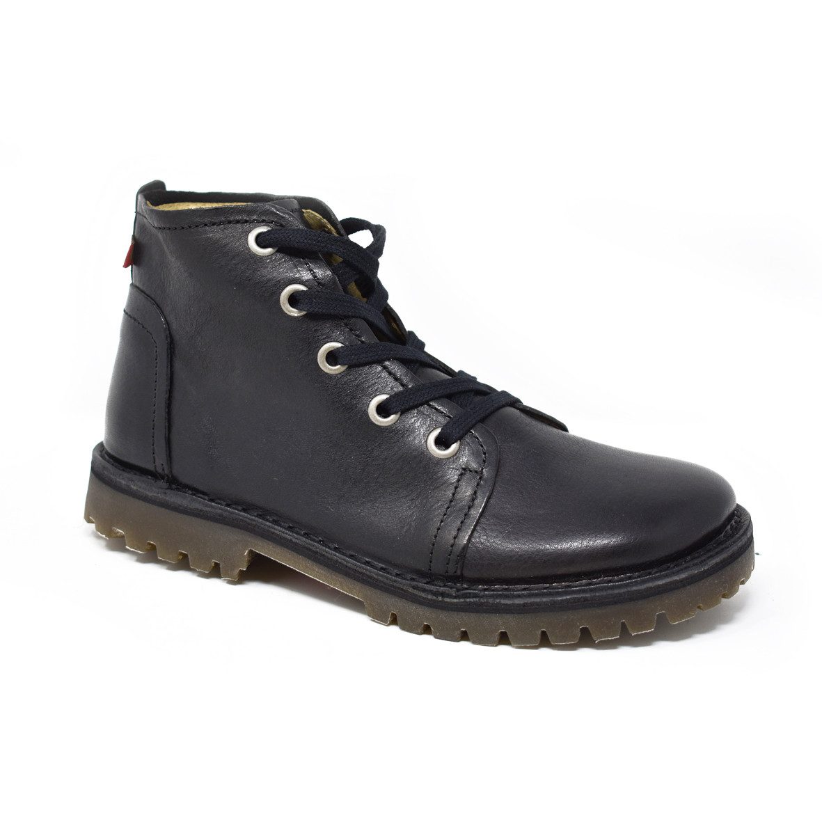 GRÜNBEIN Tessa Naturform Ankleboots