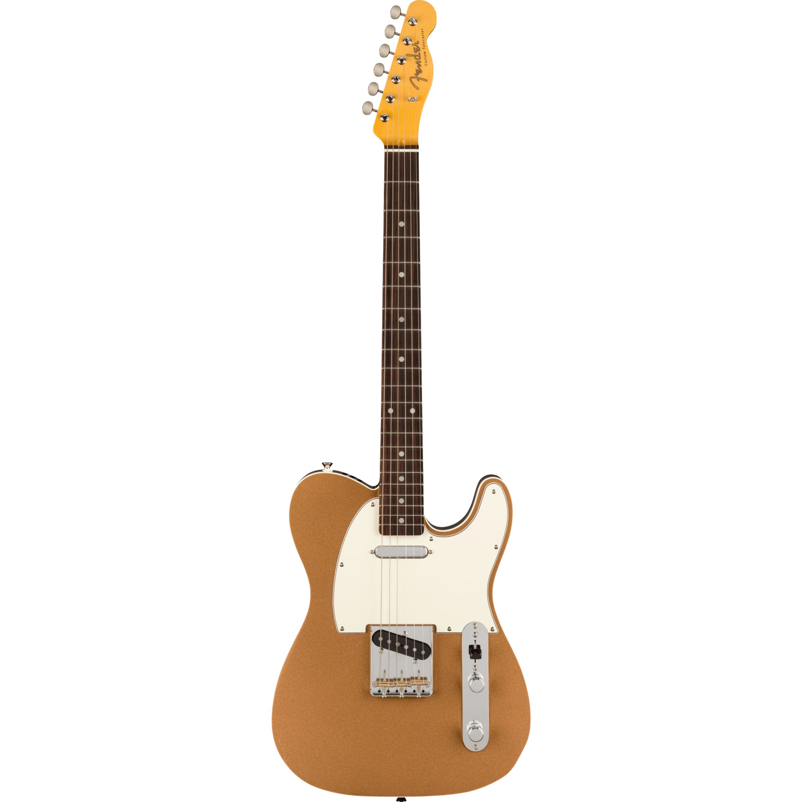 Fender SpielzeugMusikinstrument, JV Modified '60s Custom Telecaster RW