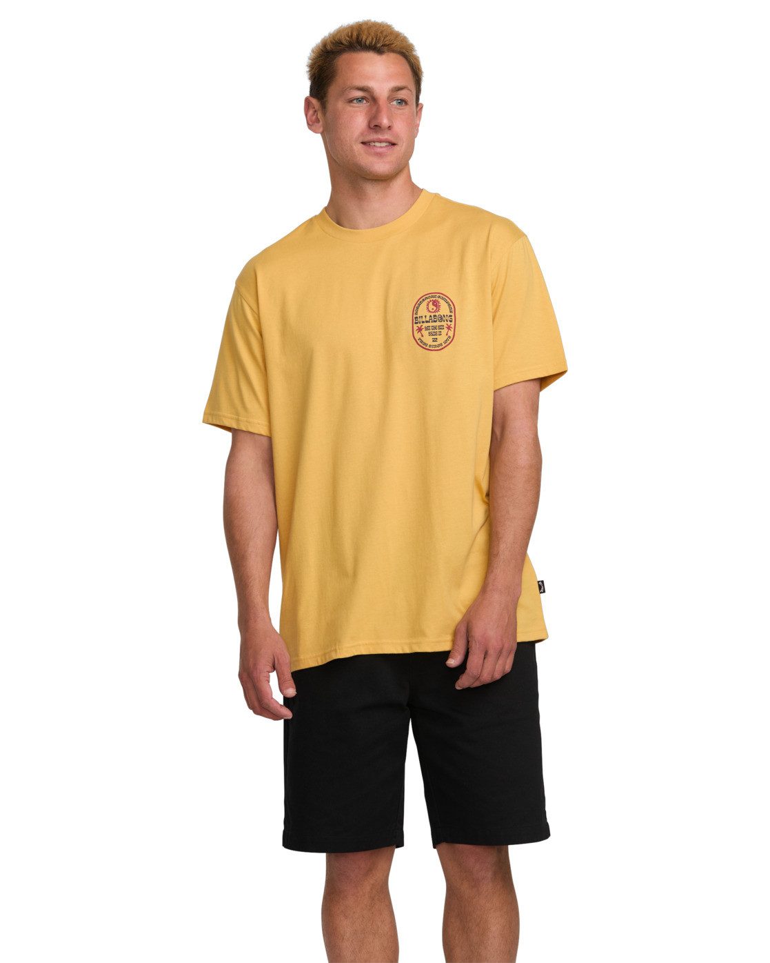 Billabong T-Shirt Sunny Daze Premium günstig online kaufen