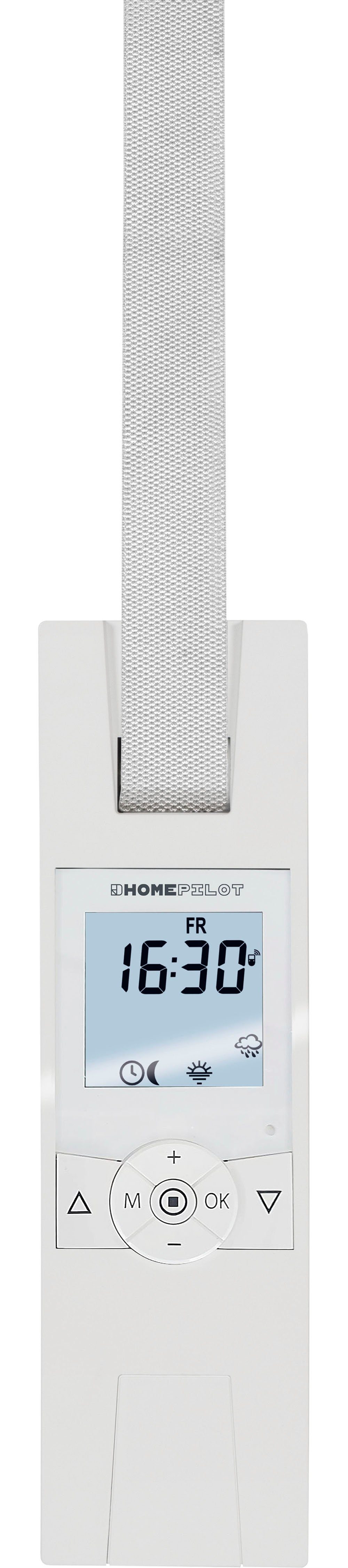 HOMEPILOT Smart-Home-Gurtwickler Gurtwickler RolloTron premium smart günstig online kaufen
