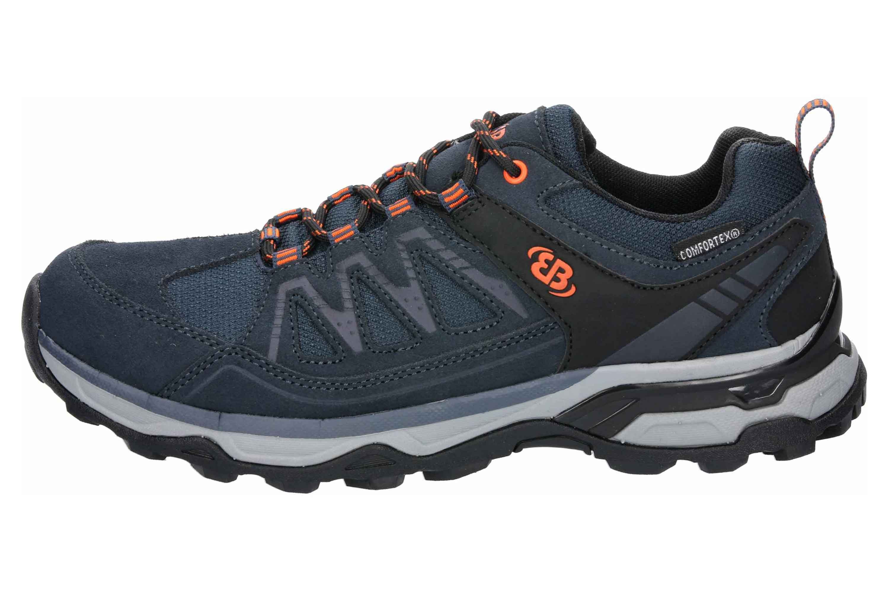 [D2C]211480 Trekkingschuh