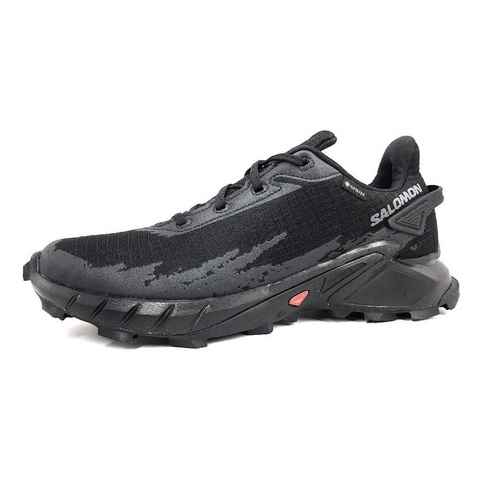 Salomon Wanderschuh Outdoorschuh