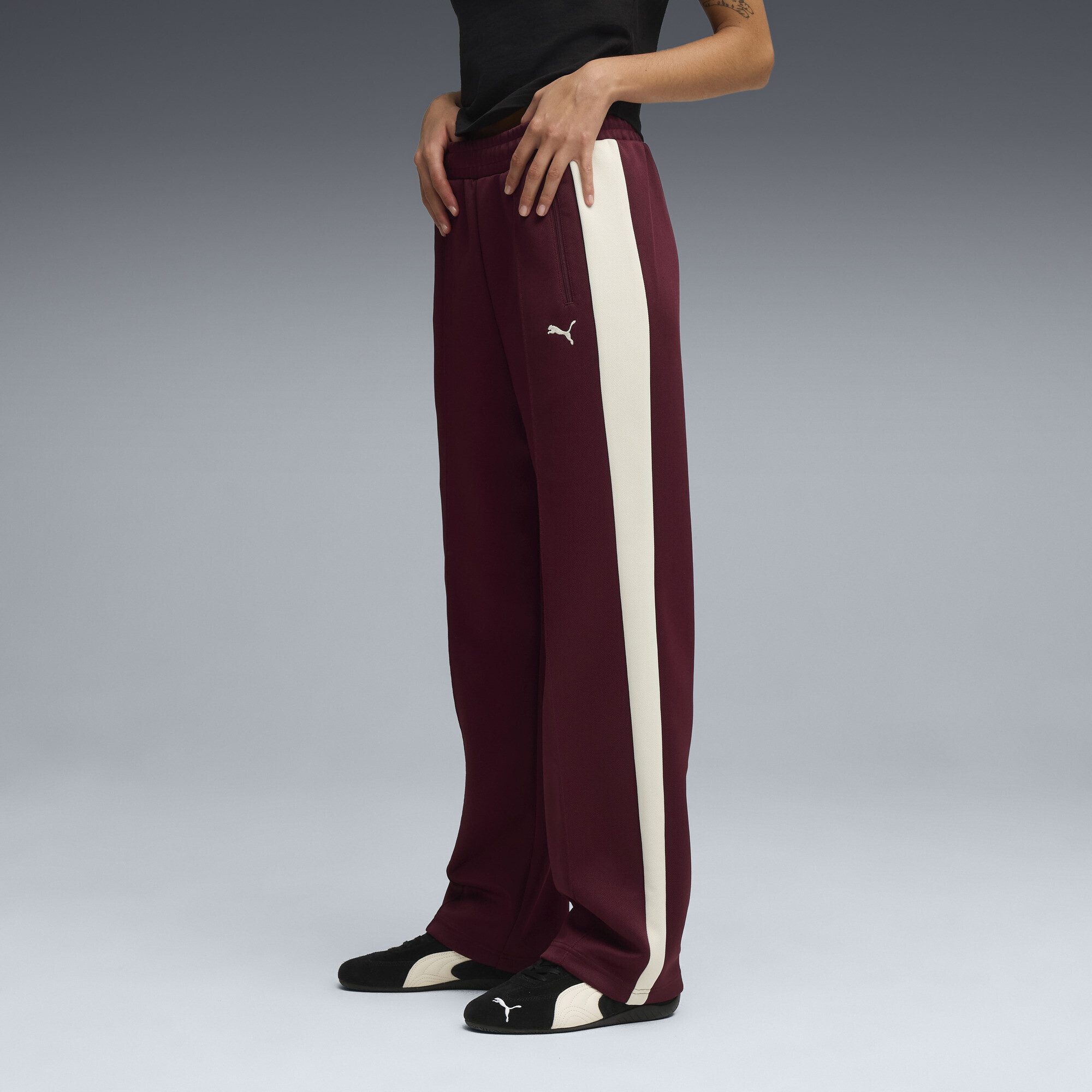 PUMA Sporthose T7 Always On Straight günstig online kaufen
