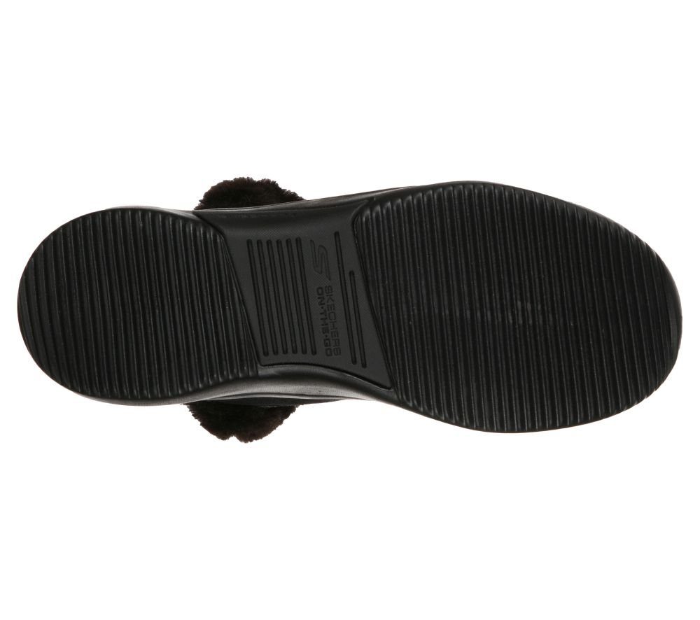 Skechers Schlupfstiefel