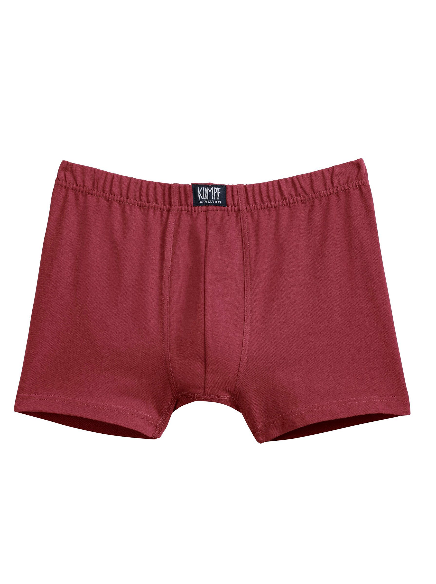 KUMPF Boxer Pants (2-St)