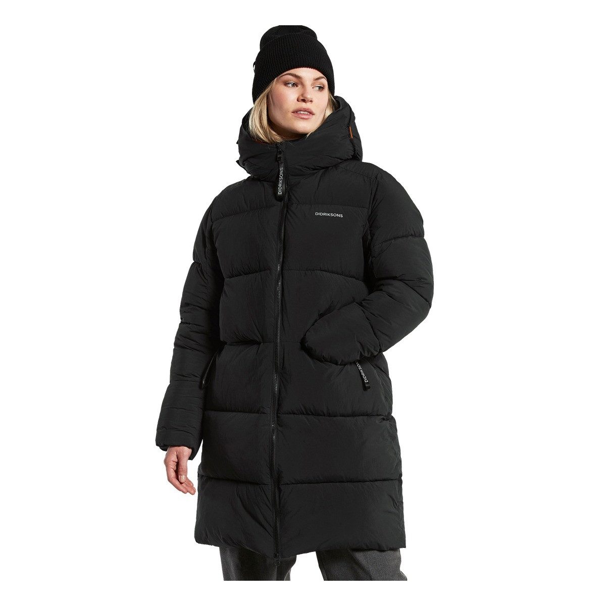 Didriksons Winterjacke Didriksons Nomi Women's Parka - Steppparka