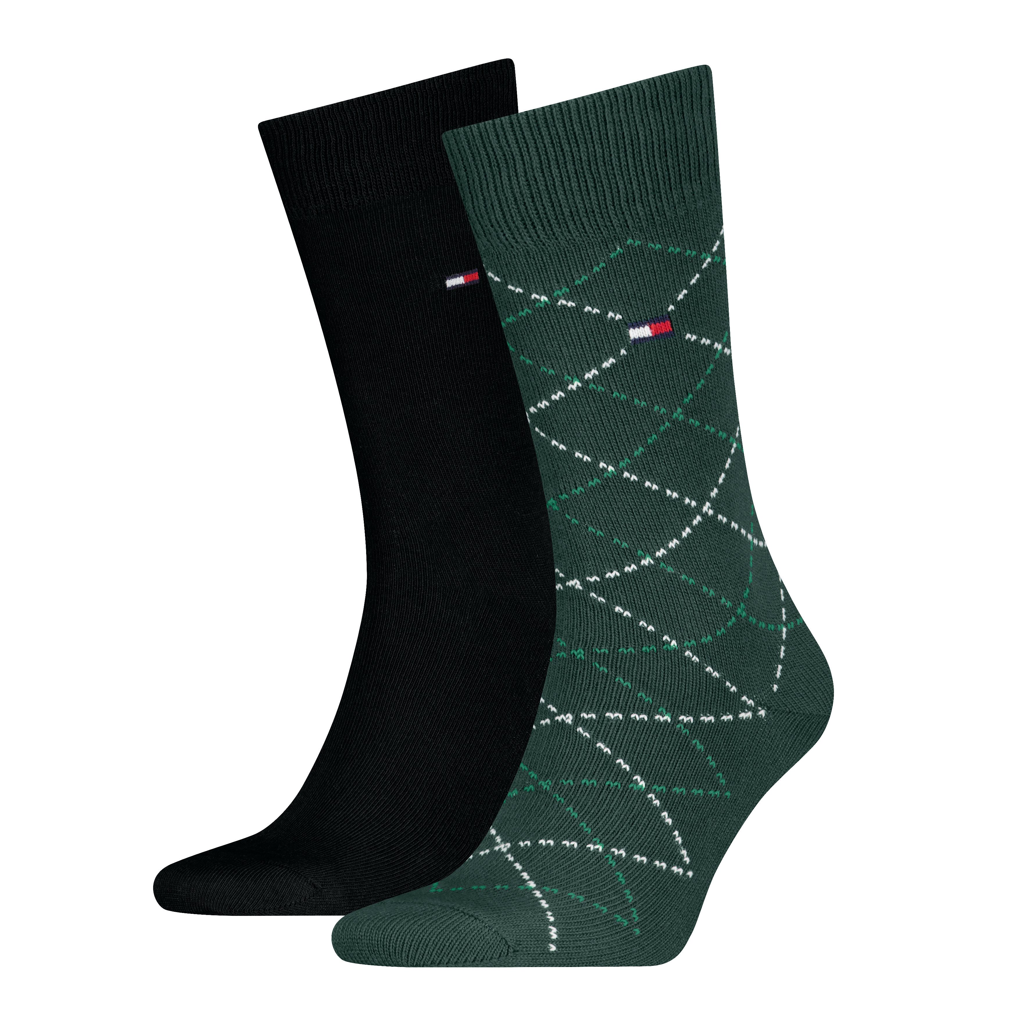 Tommy Hilfiger Socken (2 Paar)