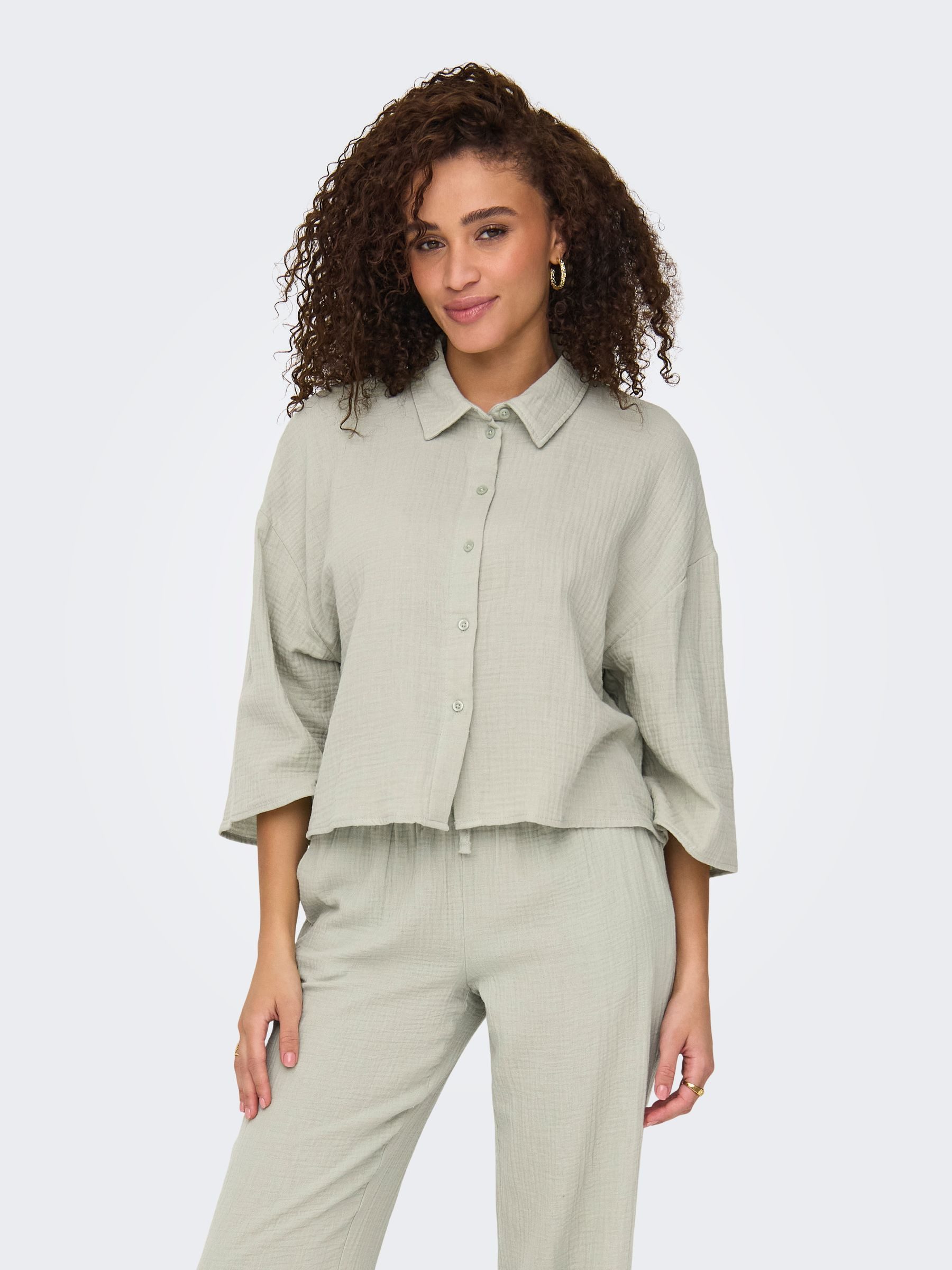JACQUELINE de YONG Blusenshirt Legere Crepe günstig online kaufen