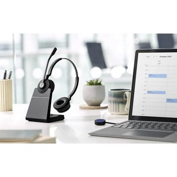 Jabra Engage 55 UC Headset