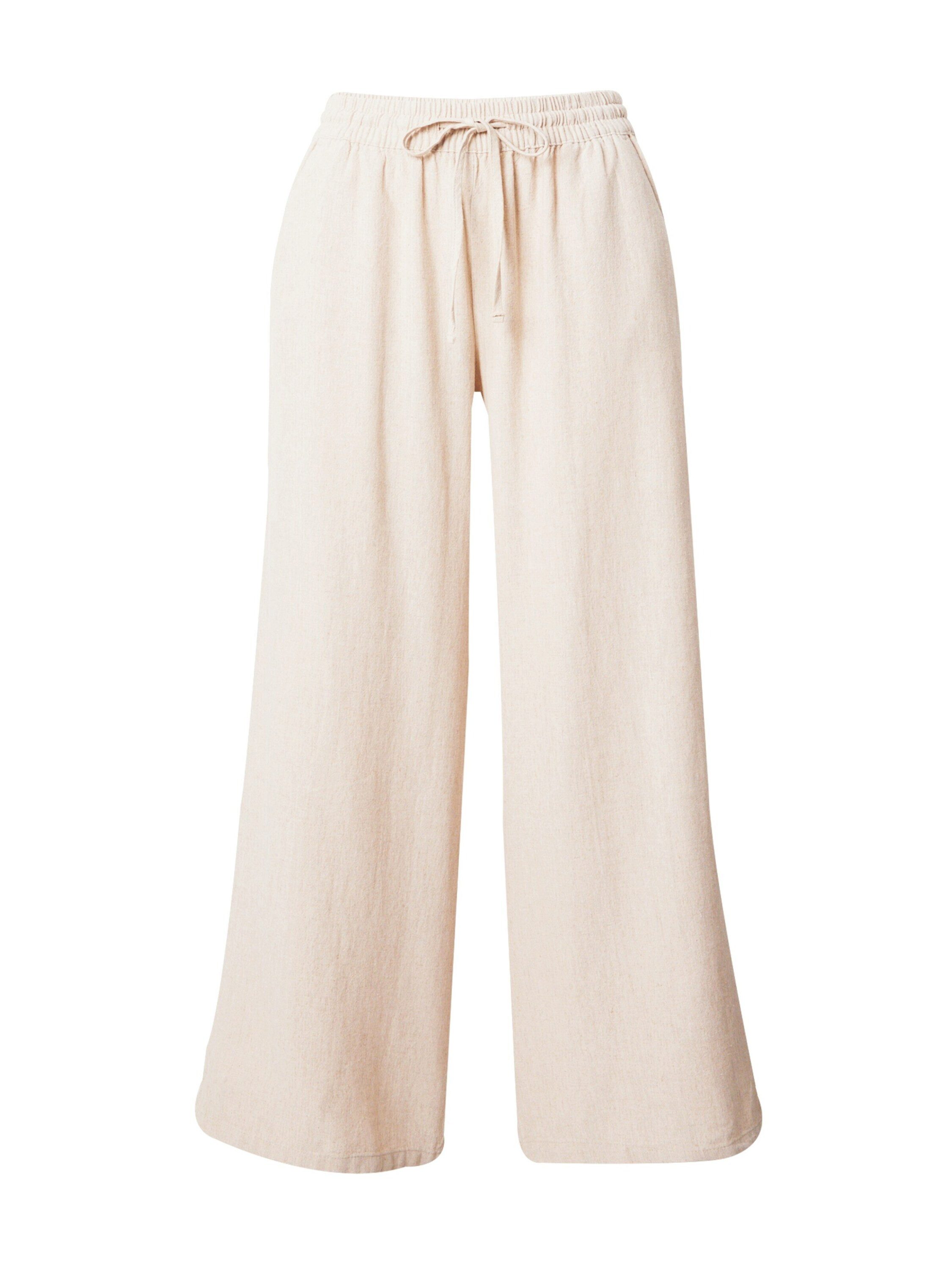 JDY Leinenhose Say (8-tlg) Drapiert/gerafft günstig online kaufen