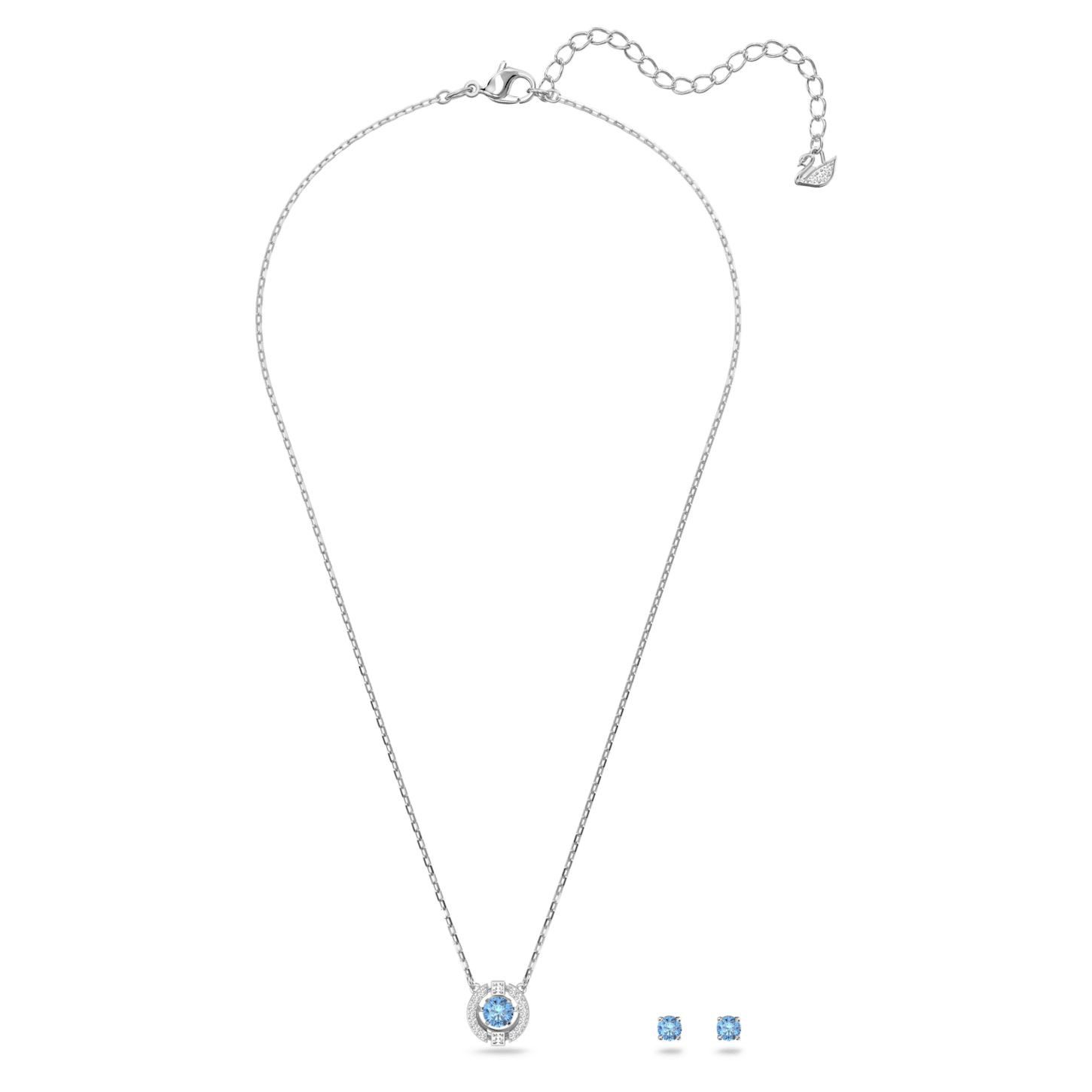 Swarovski Ketten-Set 5480485...