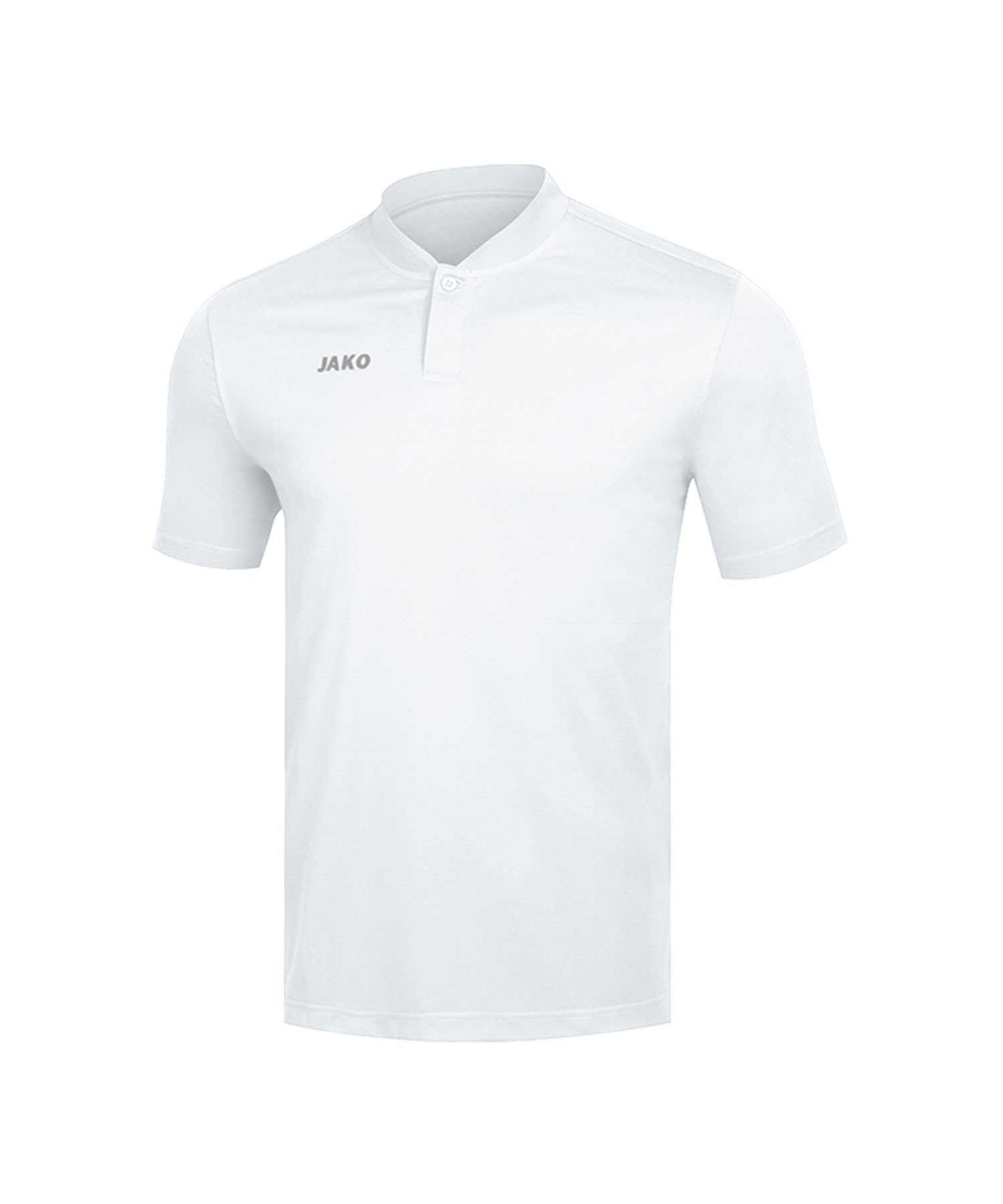 default Jako Poloshirt Prestige T-Shirt Weiss