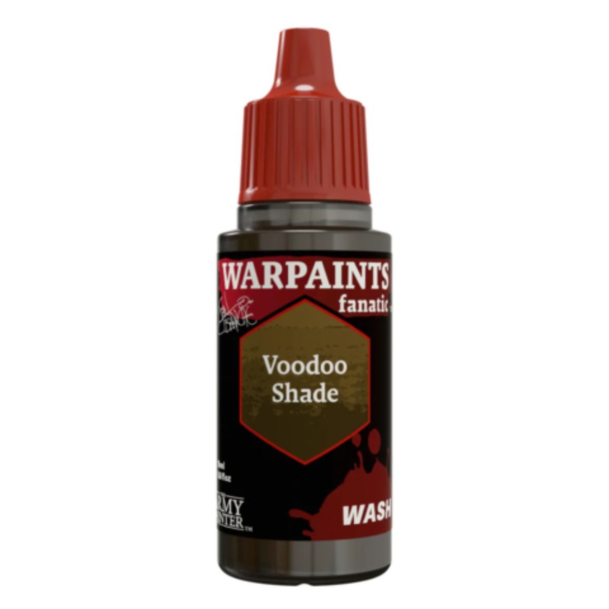 Army Painter Spielfigur Warpaints Fanatics